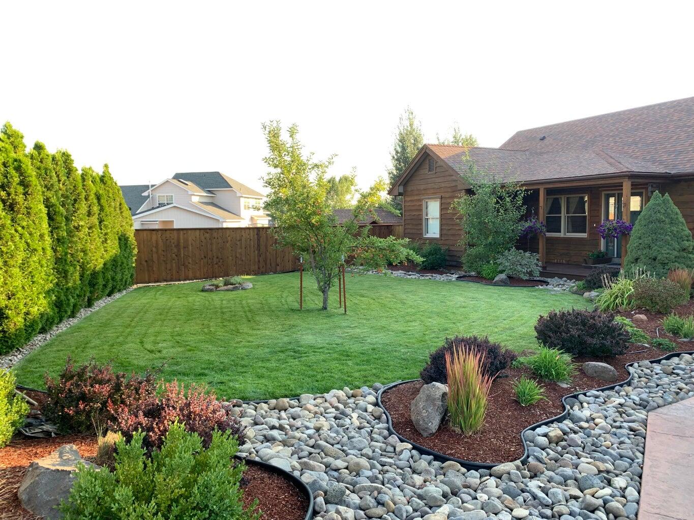 Klamath Meadows East - Residential