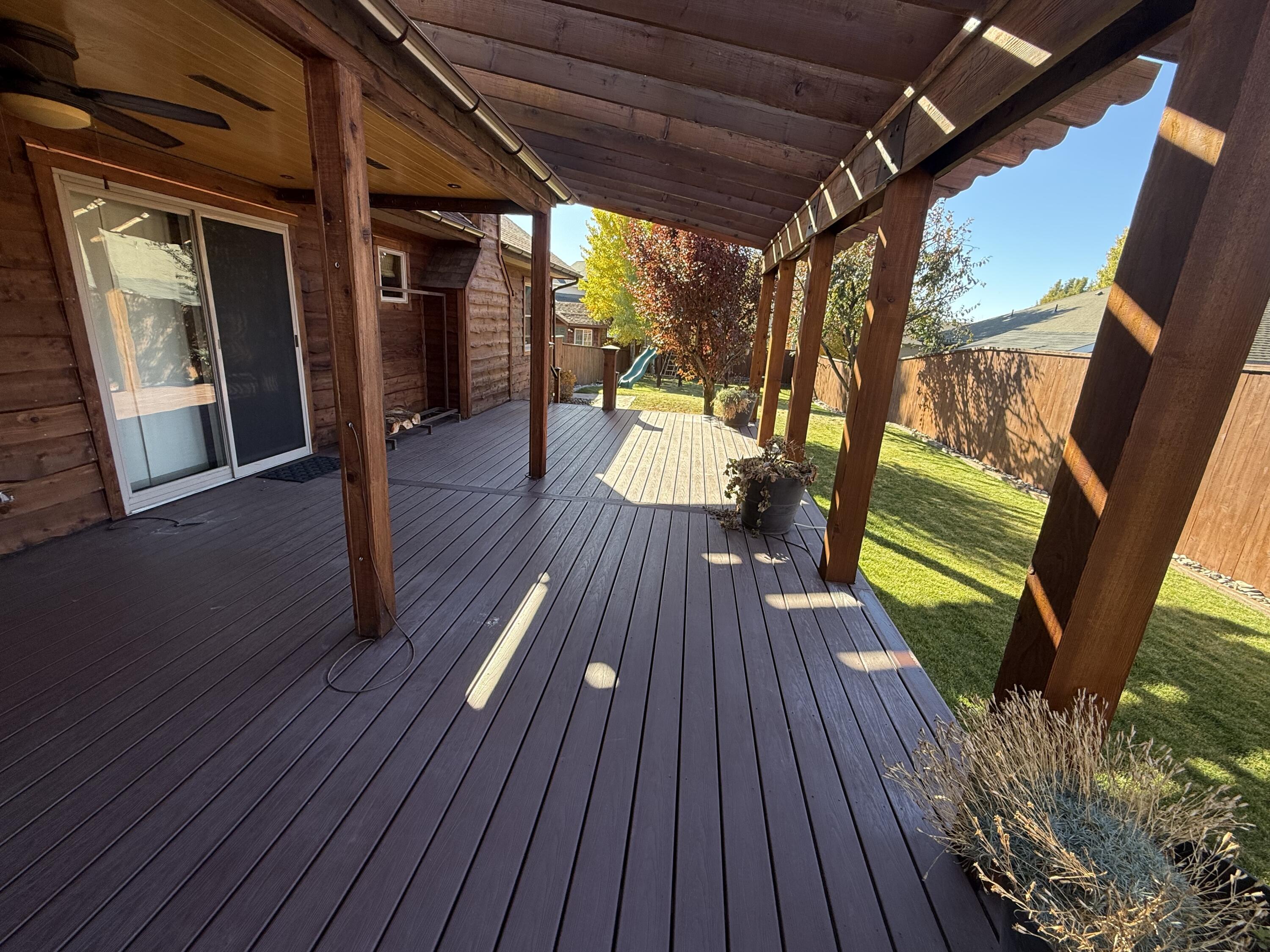 Klamath Meadows East - Residential