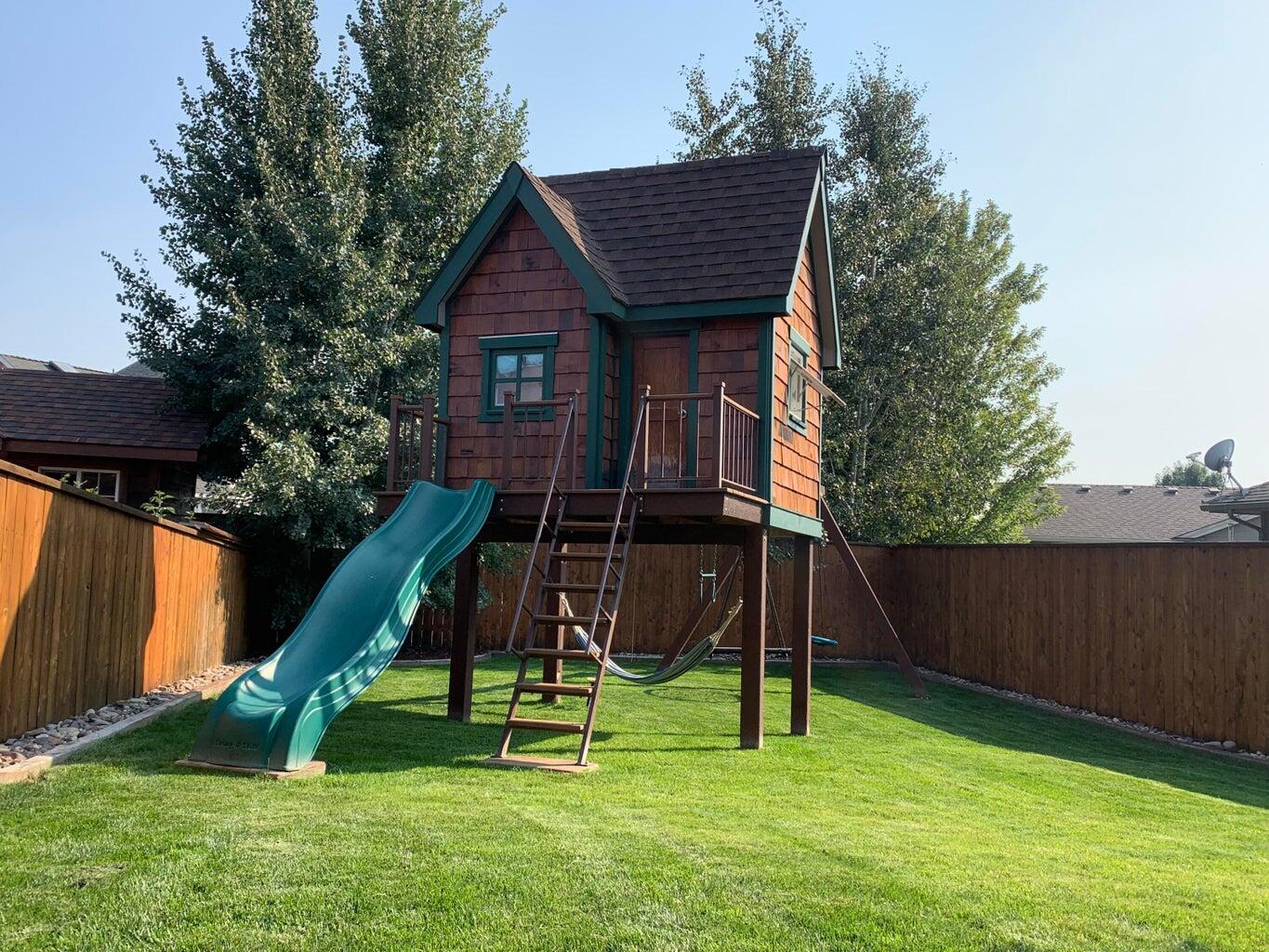 Klamath Meadows East - Residential