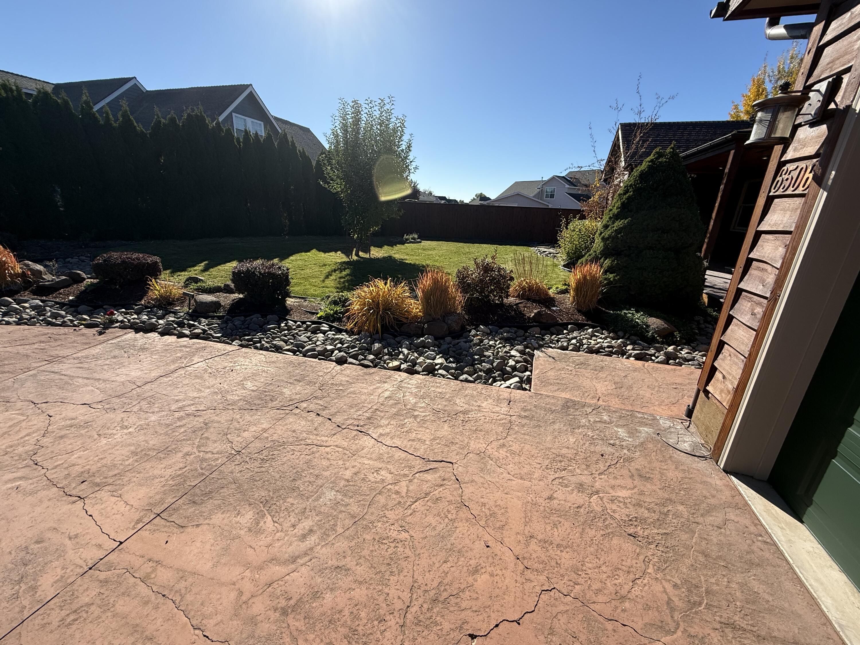 Klamath Meadows East - Residential