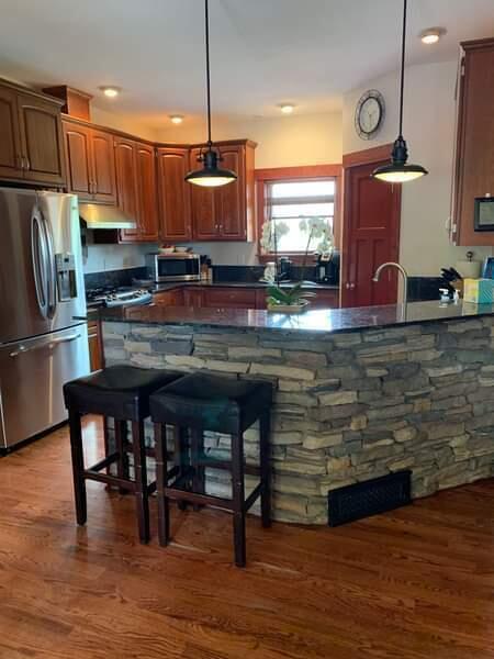 Klamath Meadows East - Residential