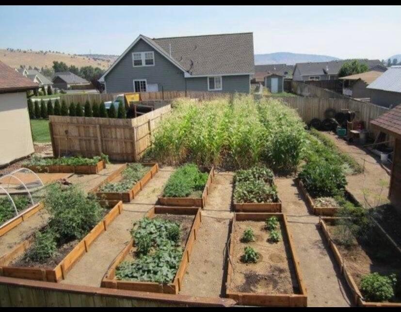 Klamath Meadows East - Residential