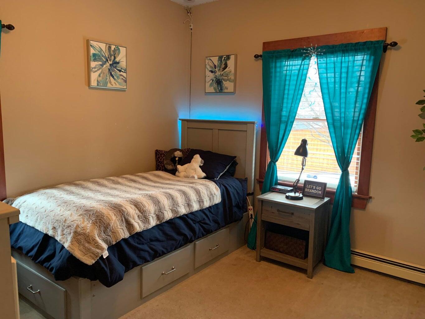 Klamath Meadows East - Residential