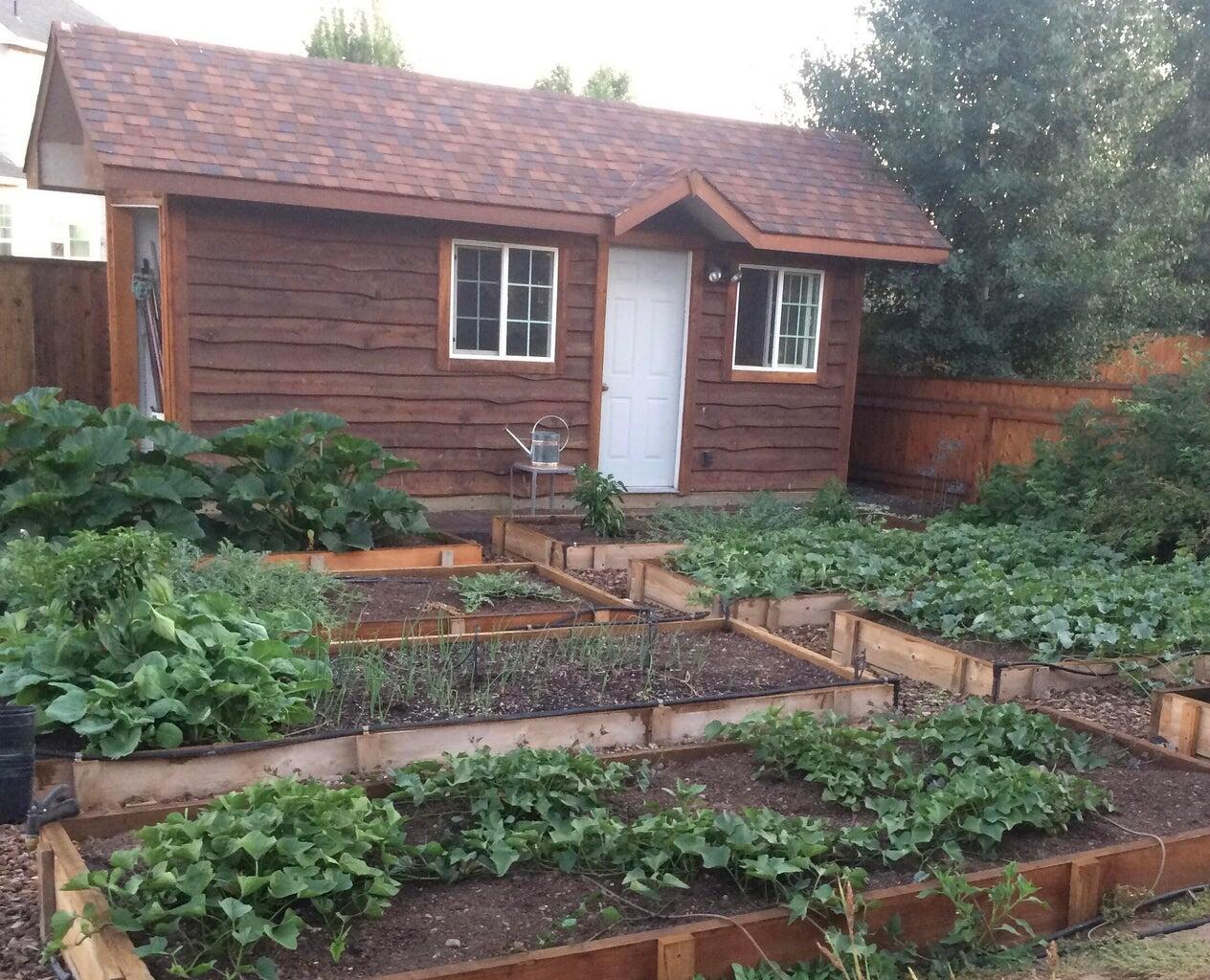 Klamath Meadows East - Residential