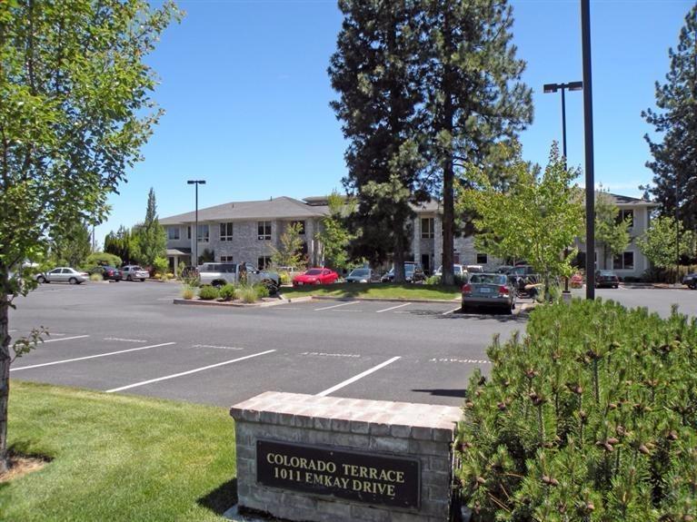 Westwood Village - Commercial Lease