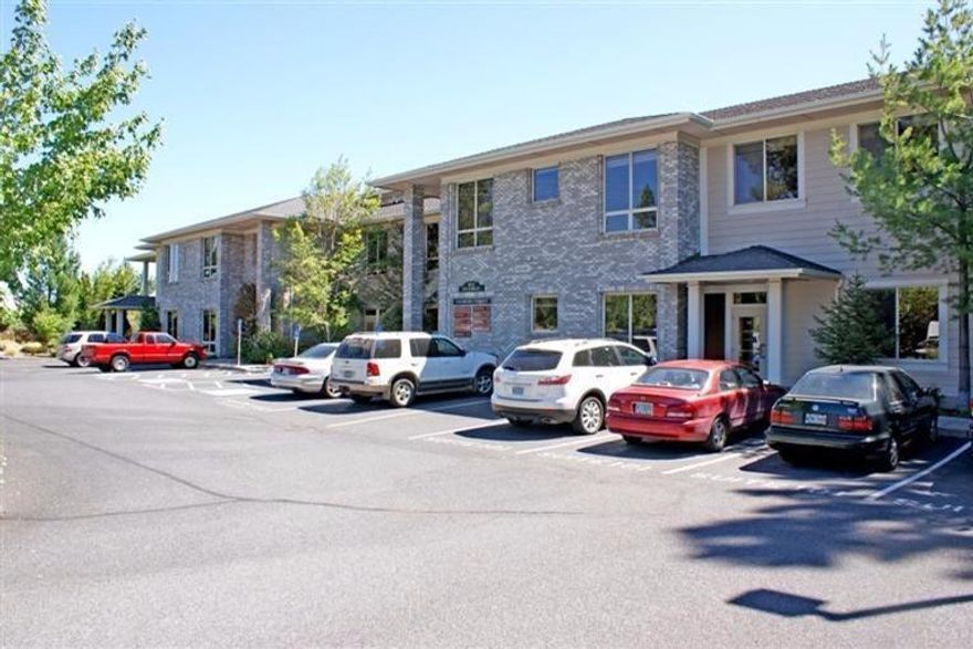 Nice West side office building with great exposure on Colorado Avenue. Building offers good corporate image, plenty of on-site parking, and rates are $1.10 NNN. Ste 107, just remodeled,2422 SF, New carpet, paint and flooring, 2 offices, bathroom, kitchen with open area.