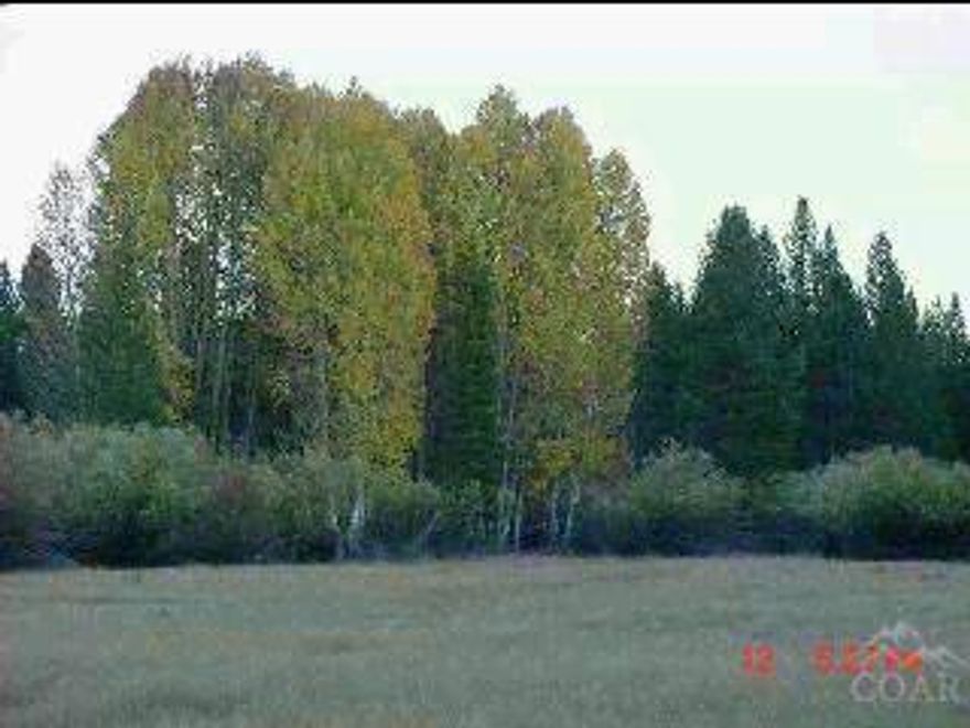 rare & Hard To Find 100 Acres With Creek & Pond. Great Opportunity For Outdoor Recreation, Hunting, Fishing, Hiking, Snowmobiling!