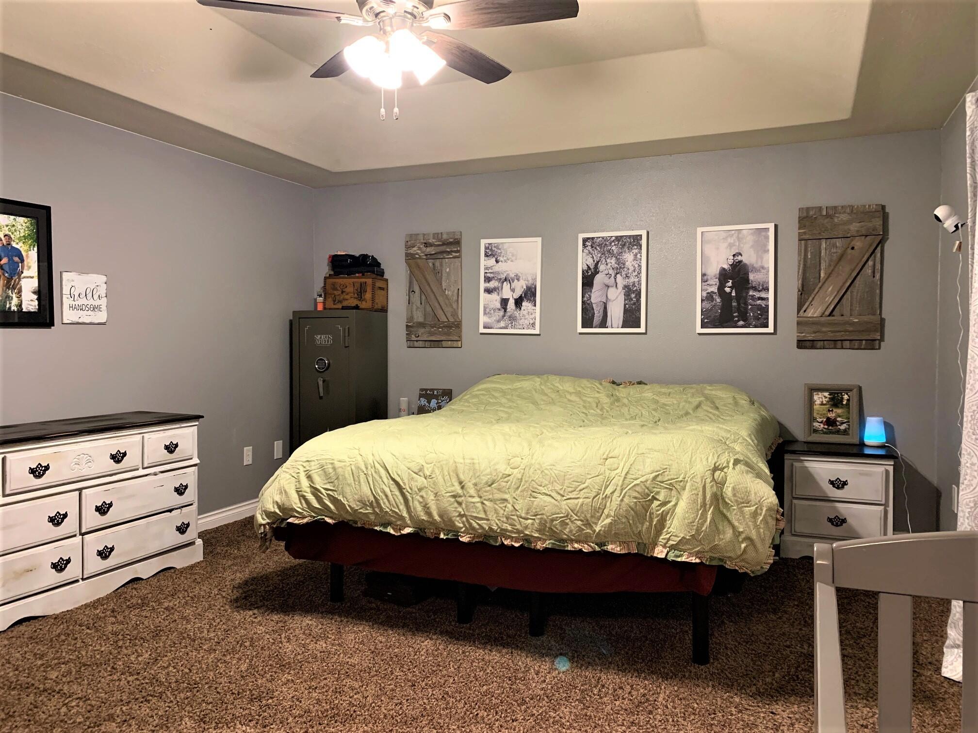 Lindsey Meadows Subdivision - Residential