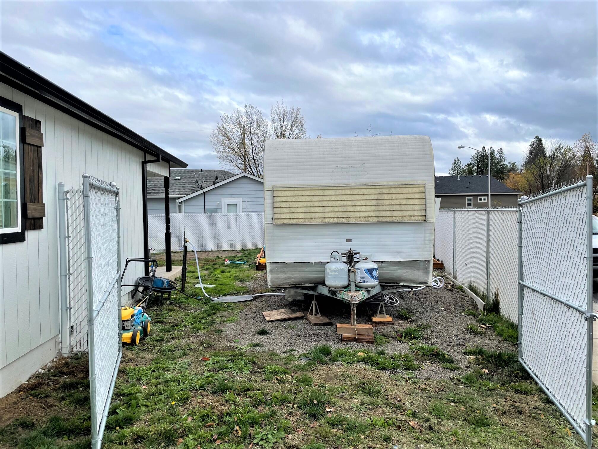 Lindsey Meadows Subdivision - Residential