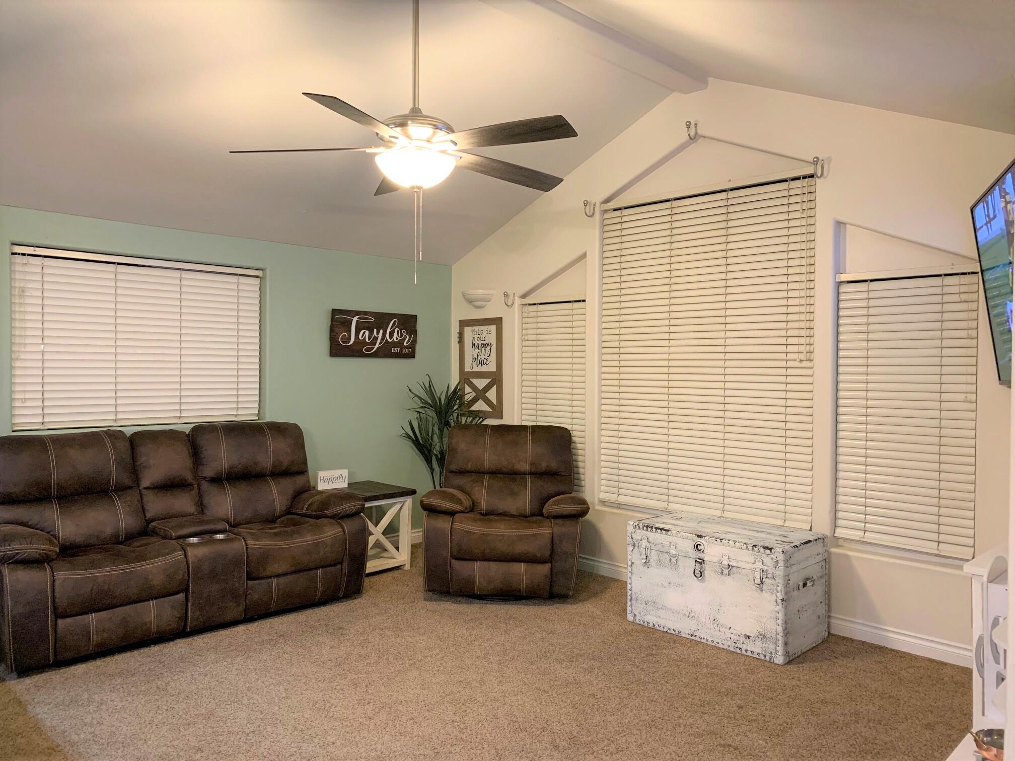 Lindsey Meadows Subdivision - Residential