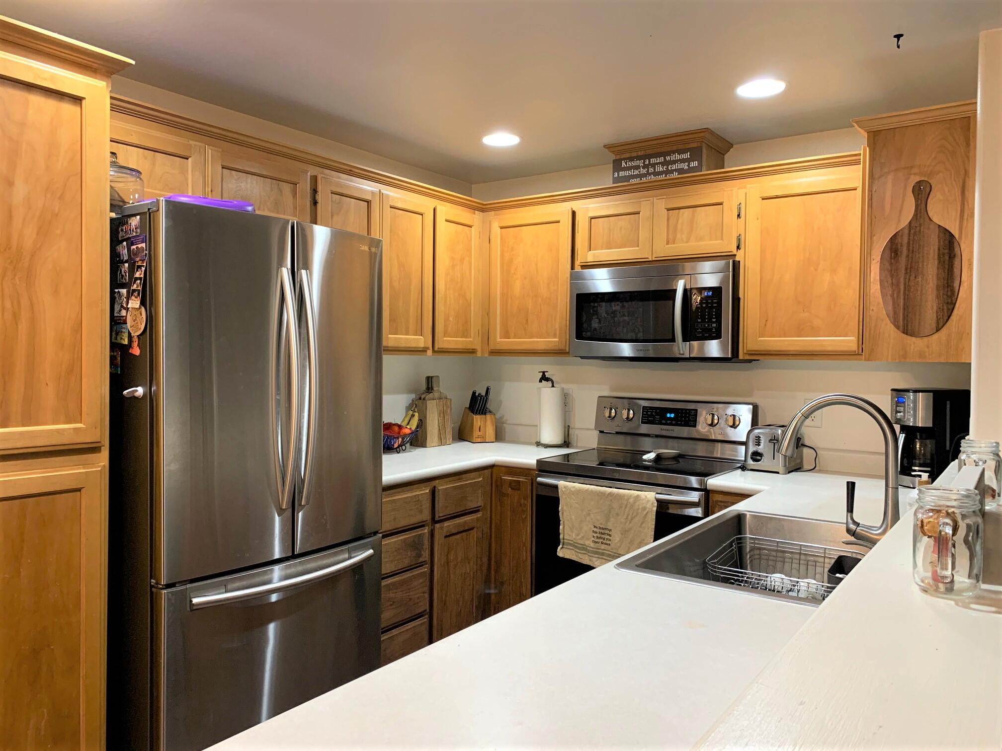 Lindsey Meadows Subdivision - Residential