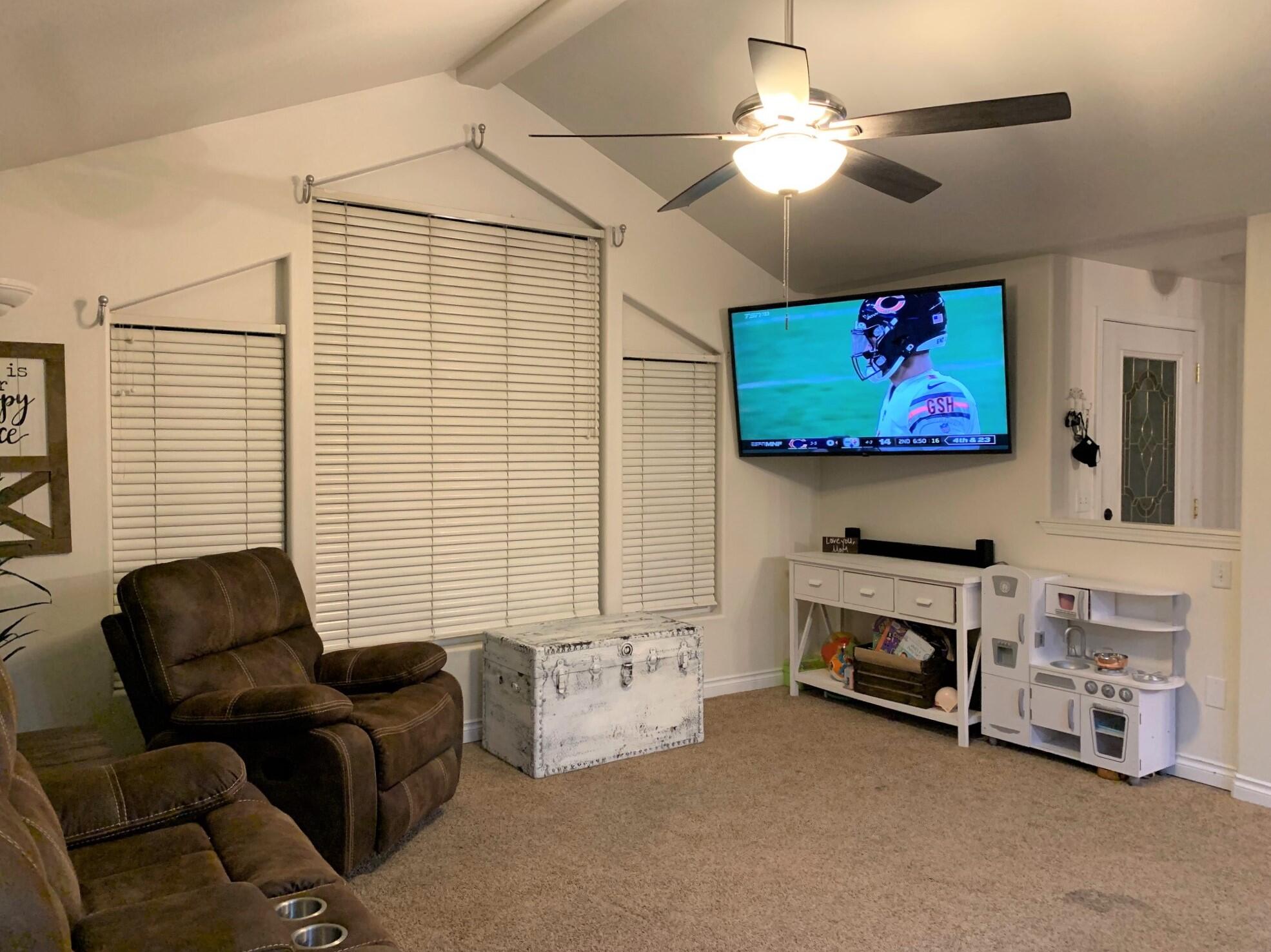 Lindsey Meadows Subdivision - Residential