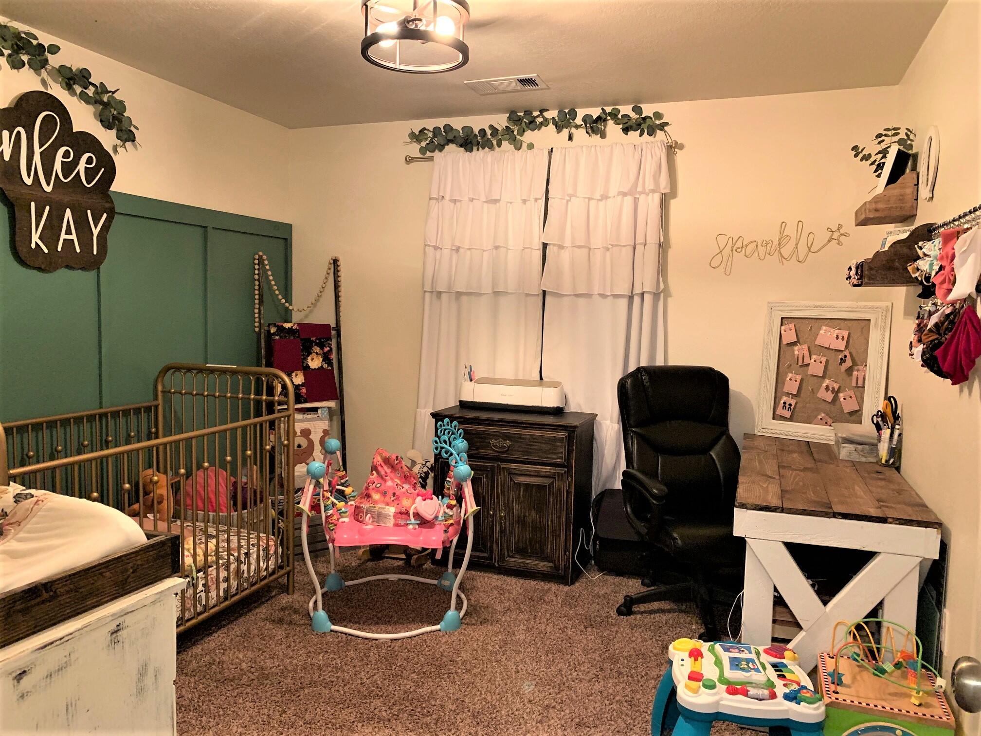 Lindsey Meadows Subdivision - Residential