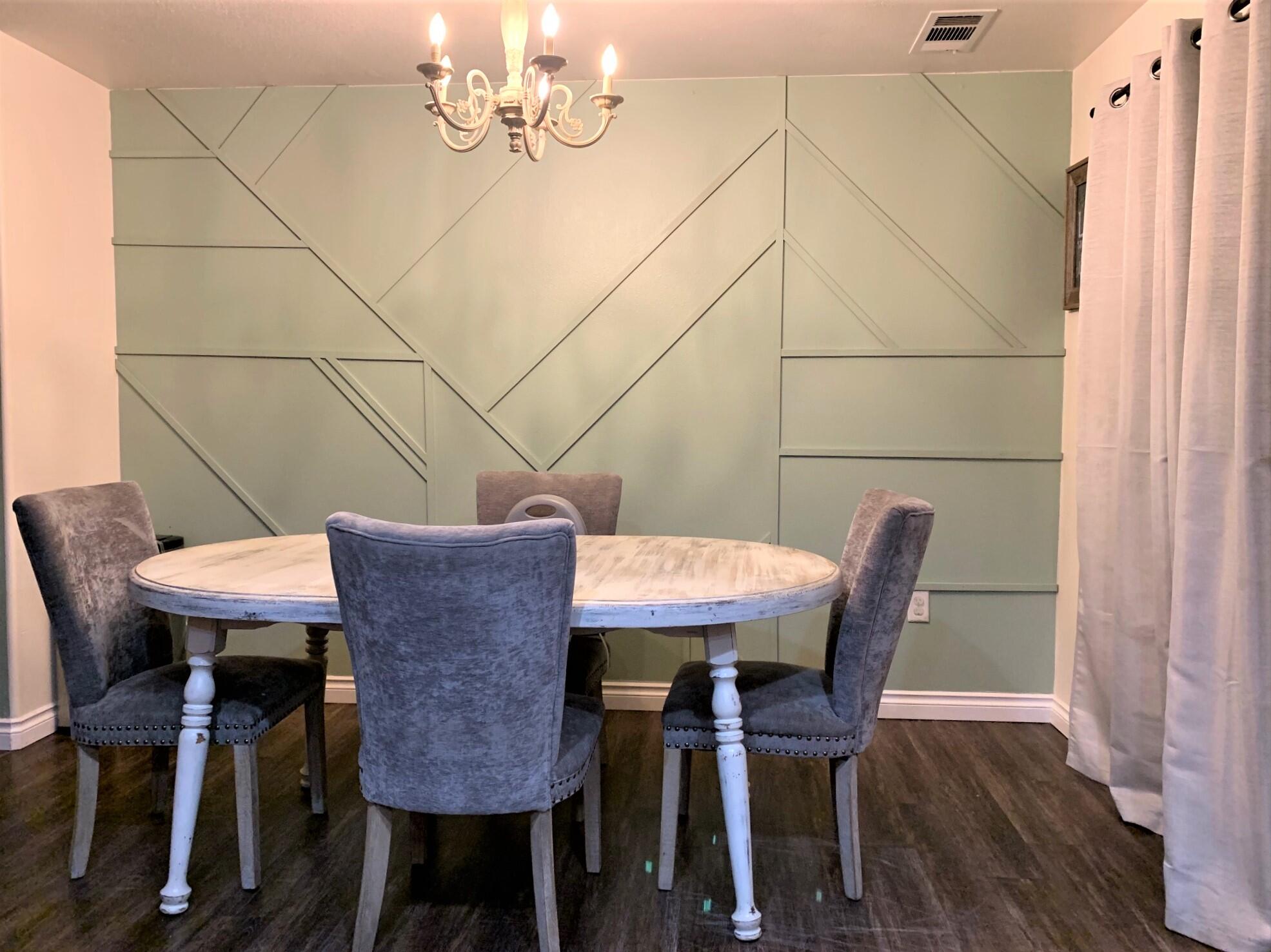 Lindsey Meadows Subdivision - Residential