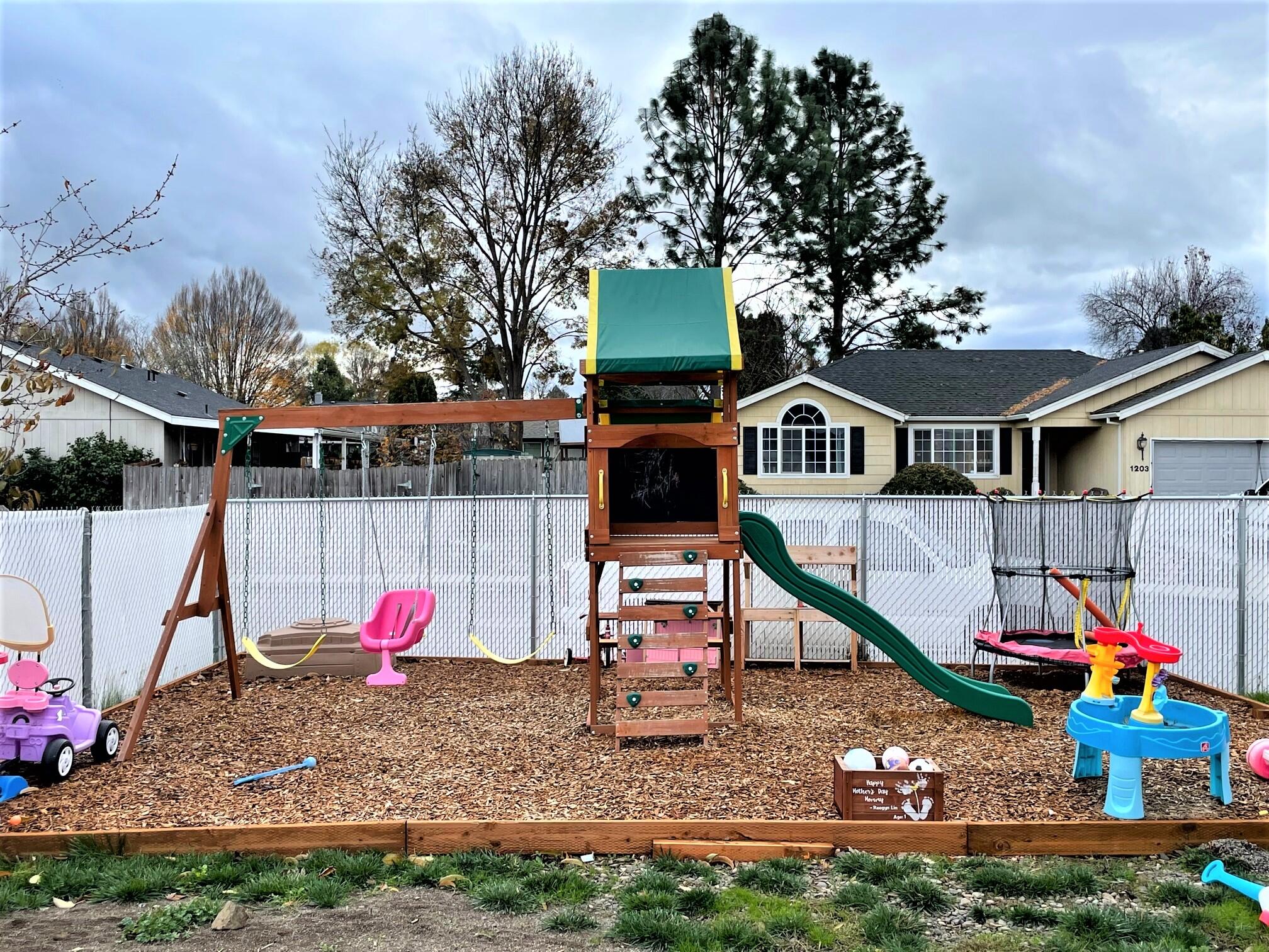 Lindsey Meadows Subdivision - Residential