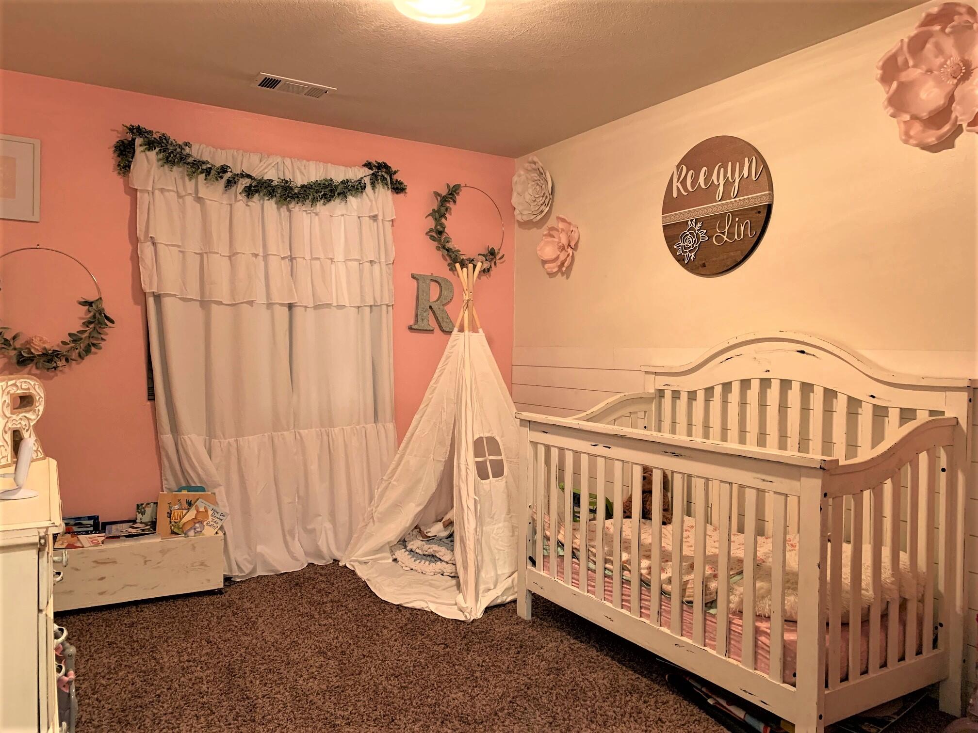 Lindsey Meadows Subdivision - Residential