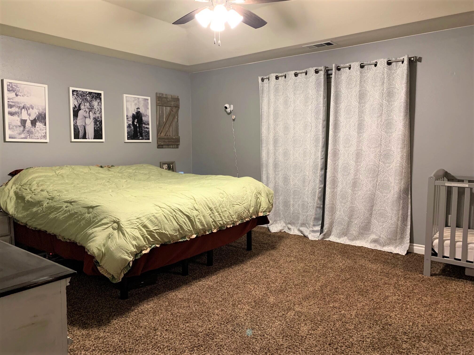 Lindsey Meadows Subdivision - Residential