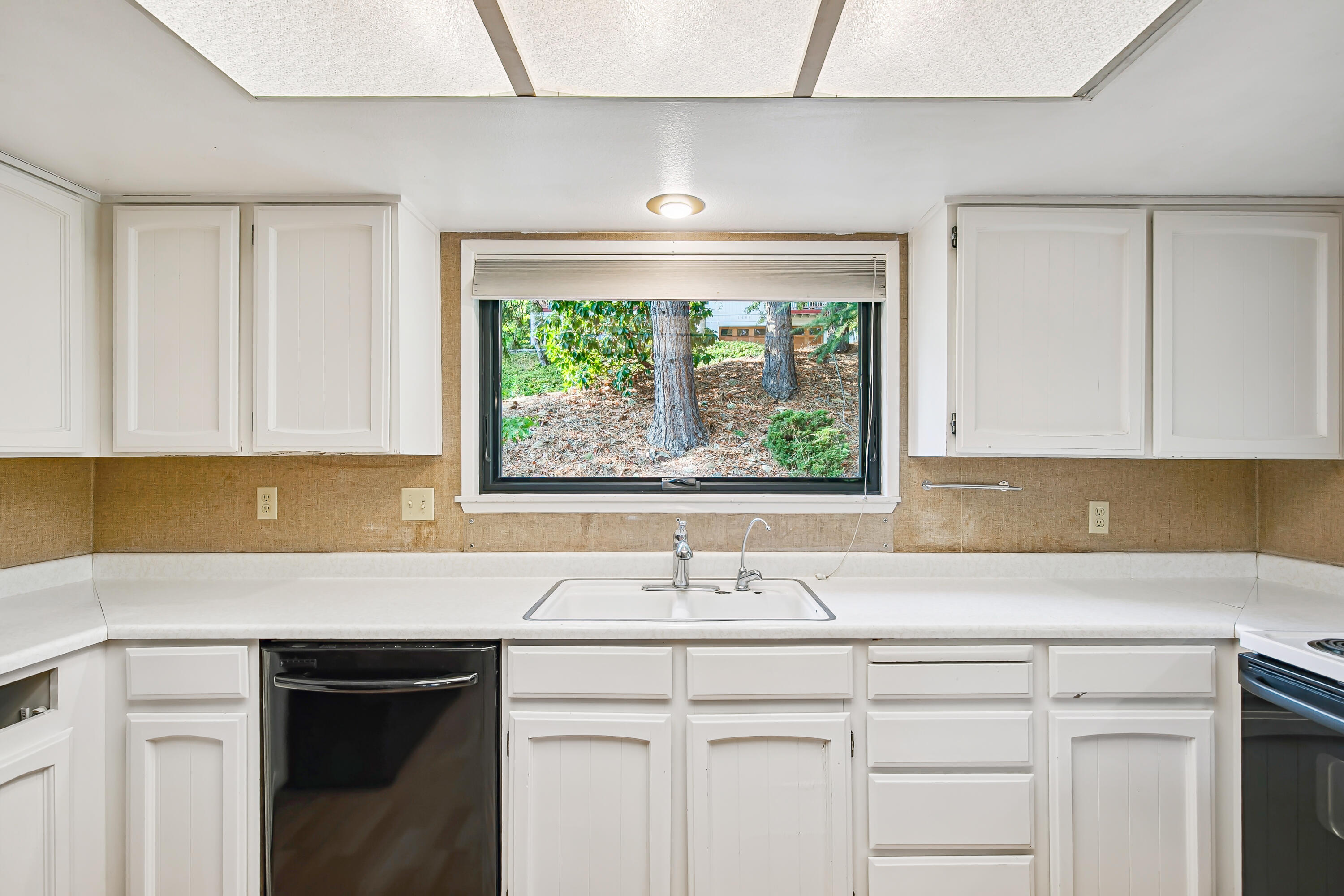 Timber Line Subdivision - Residential