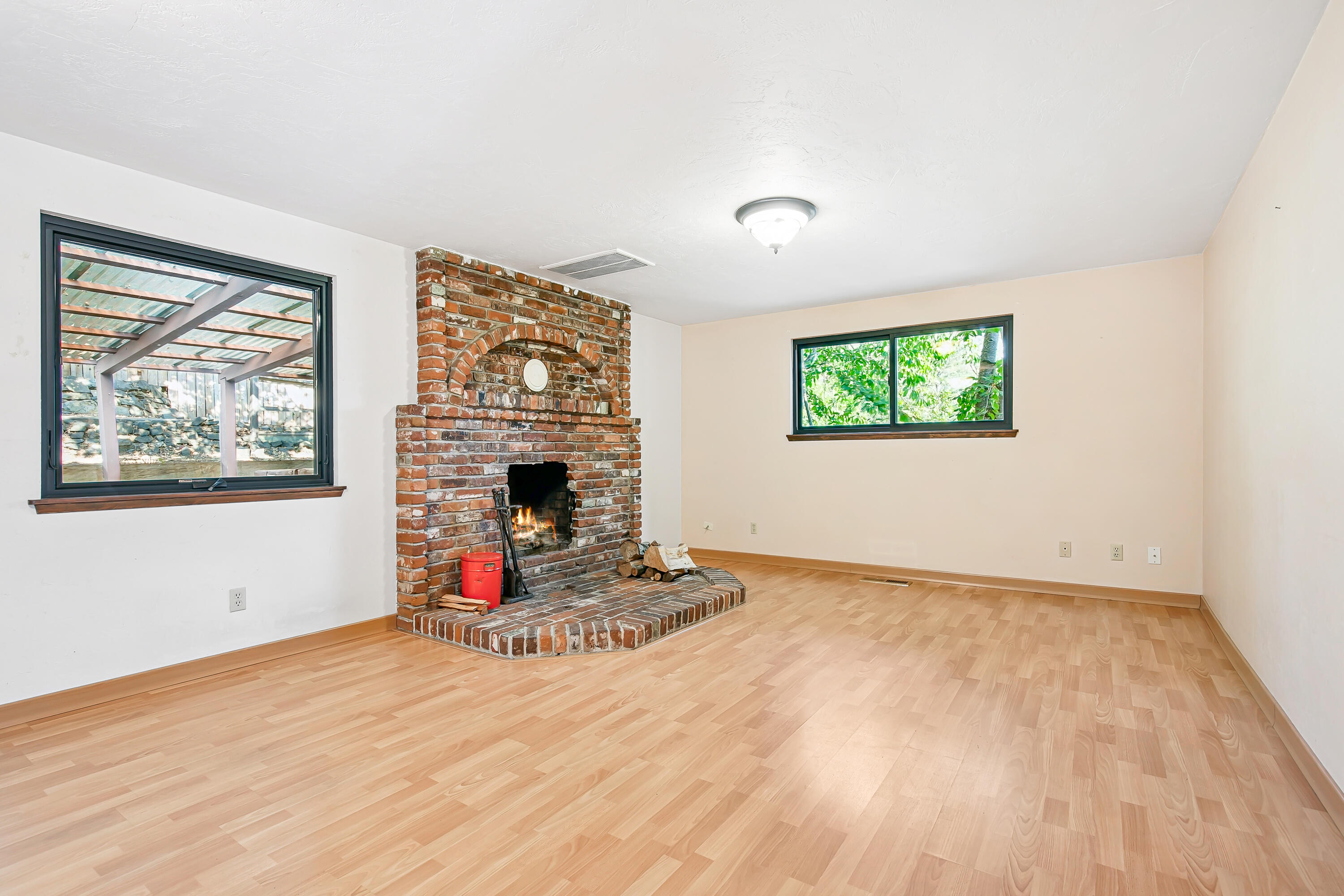 Timber Line Subdivision - Residential