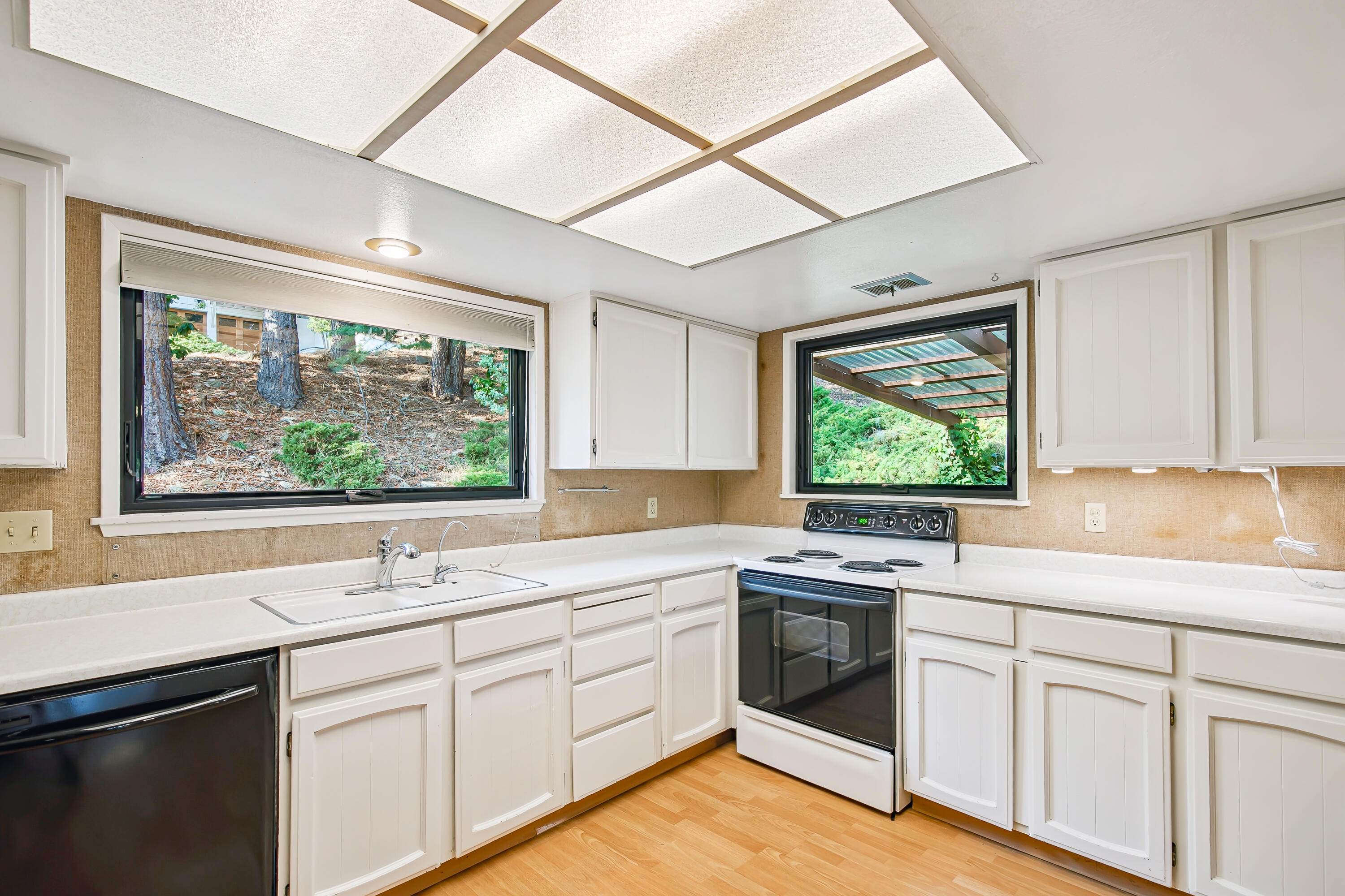 Timber Line Subdivision - Residential