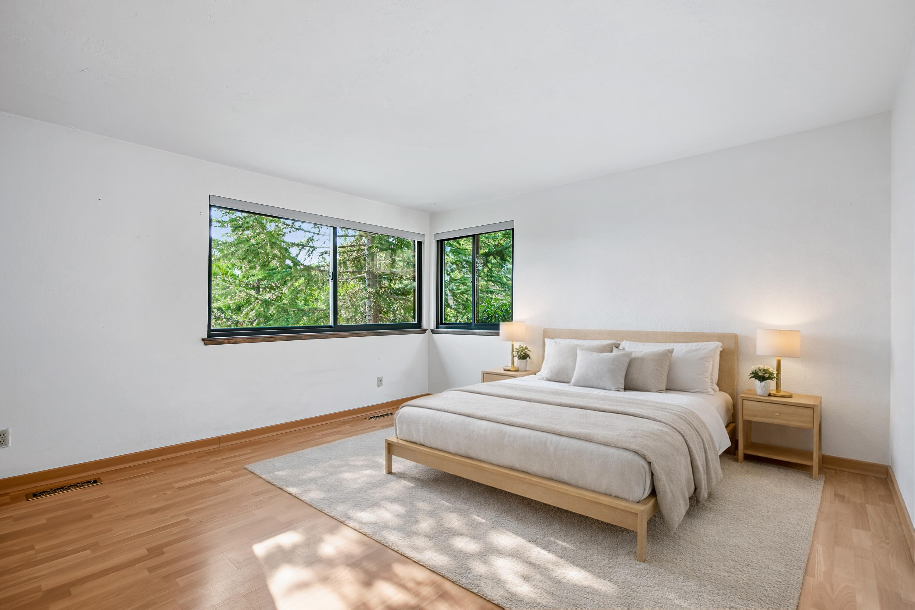 Timber Line Subdivision - Residential