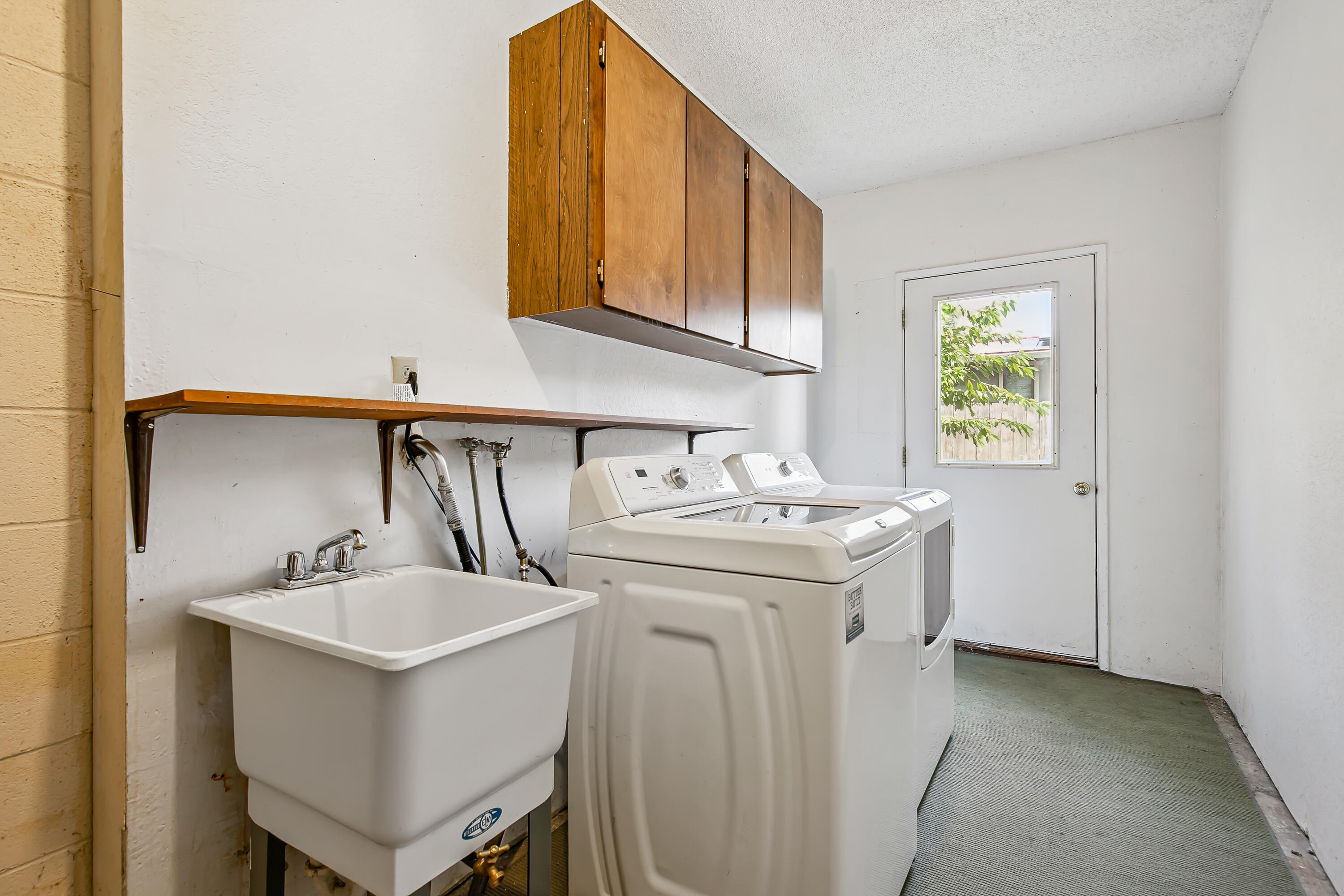 Timber Line Subdivision - Residential