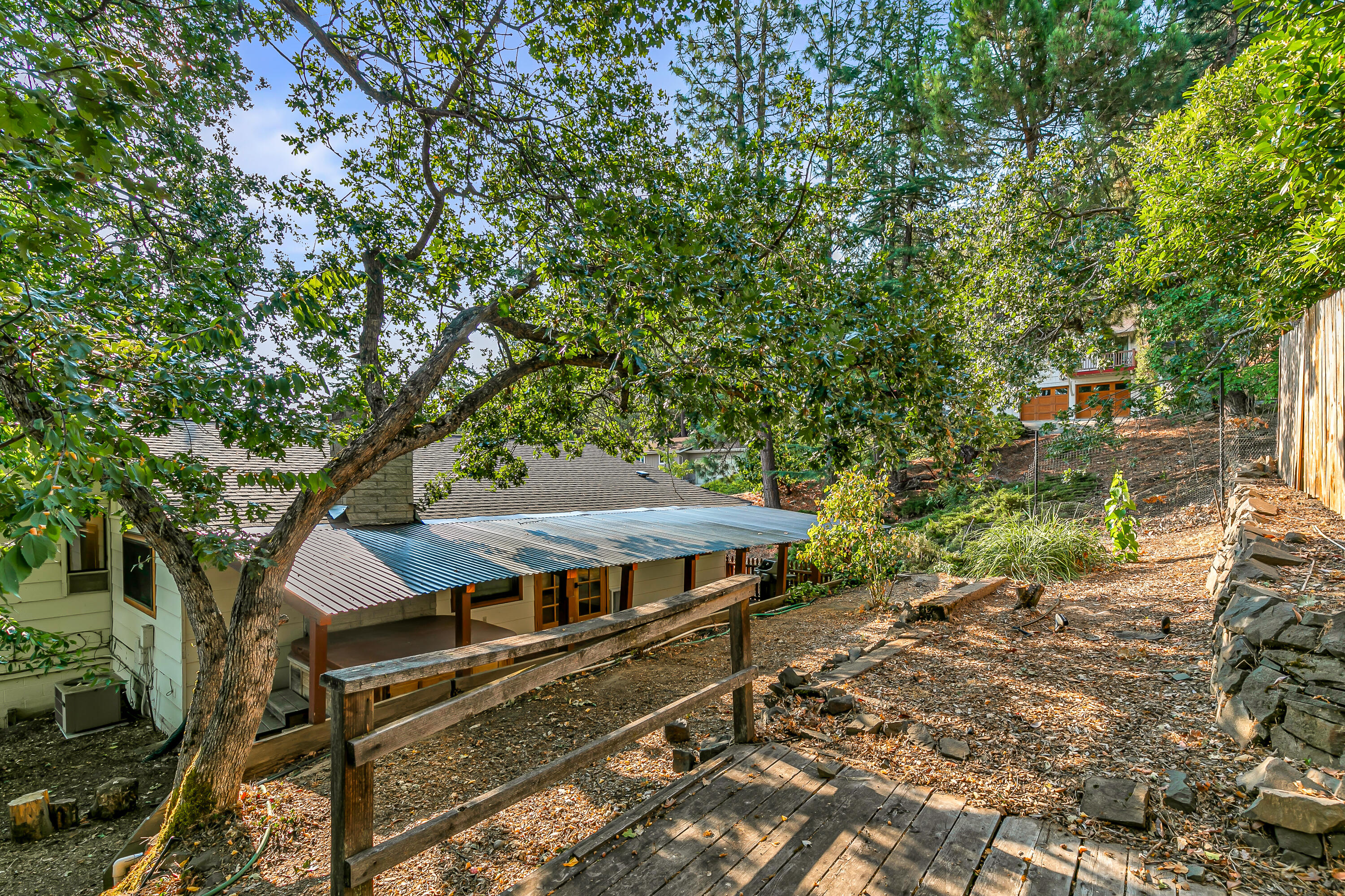 Timber Line Subdivision - Residential