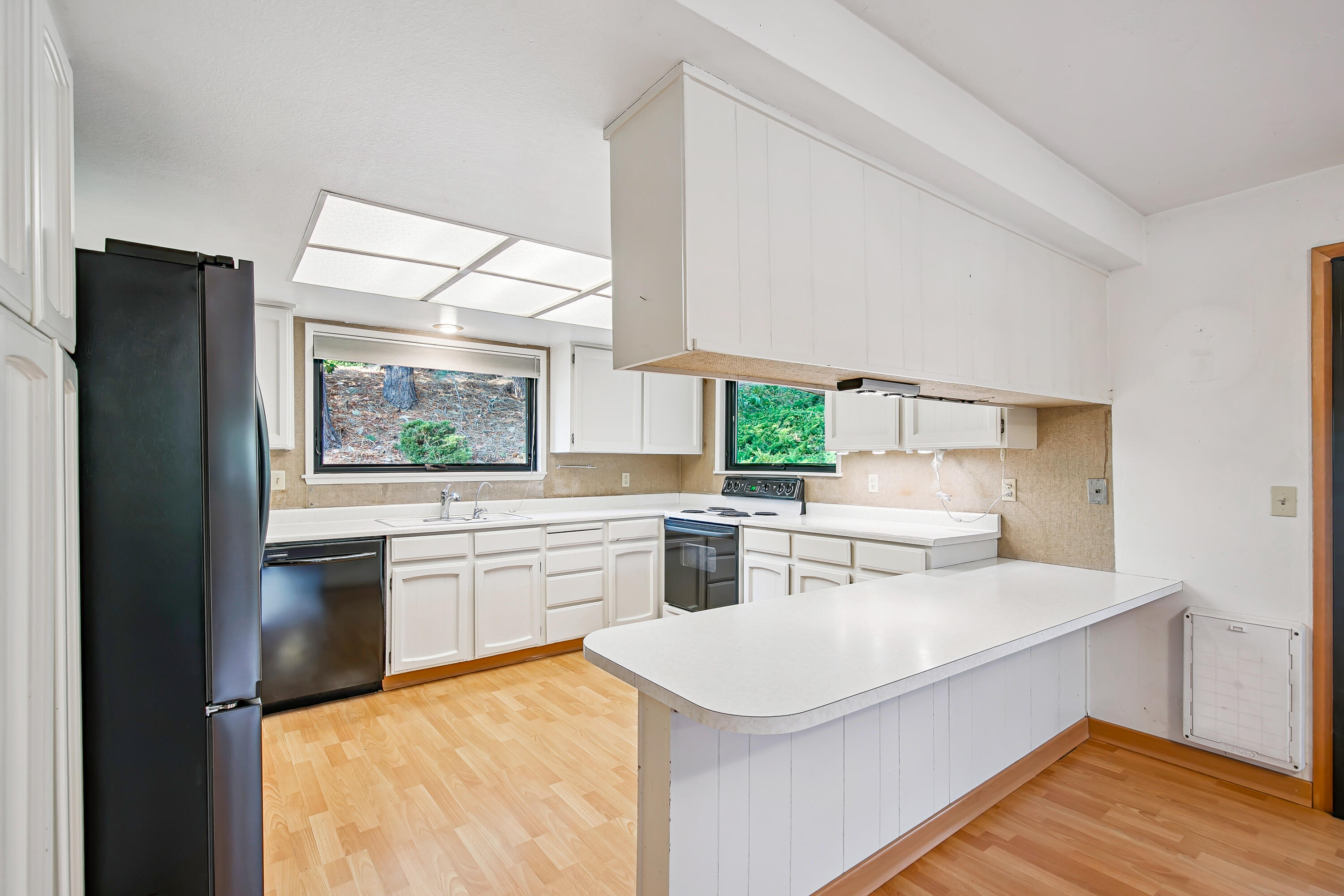 Timber Line Subdivision - Residential