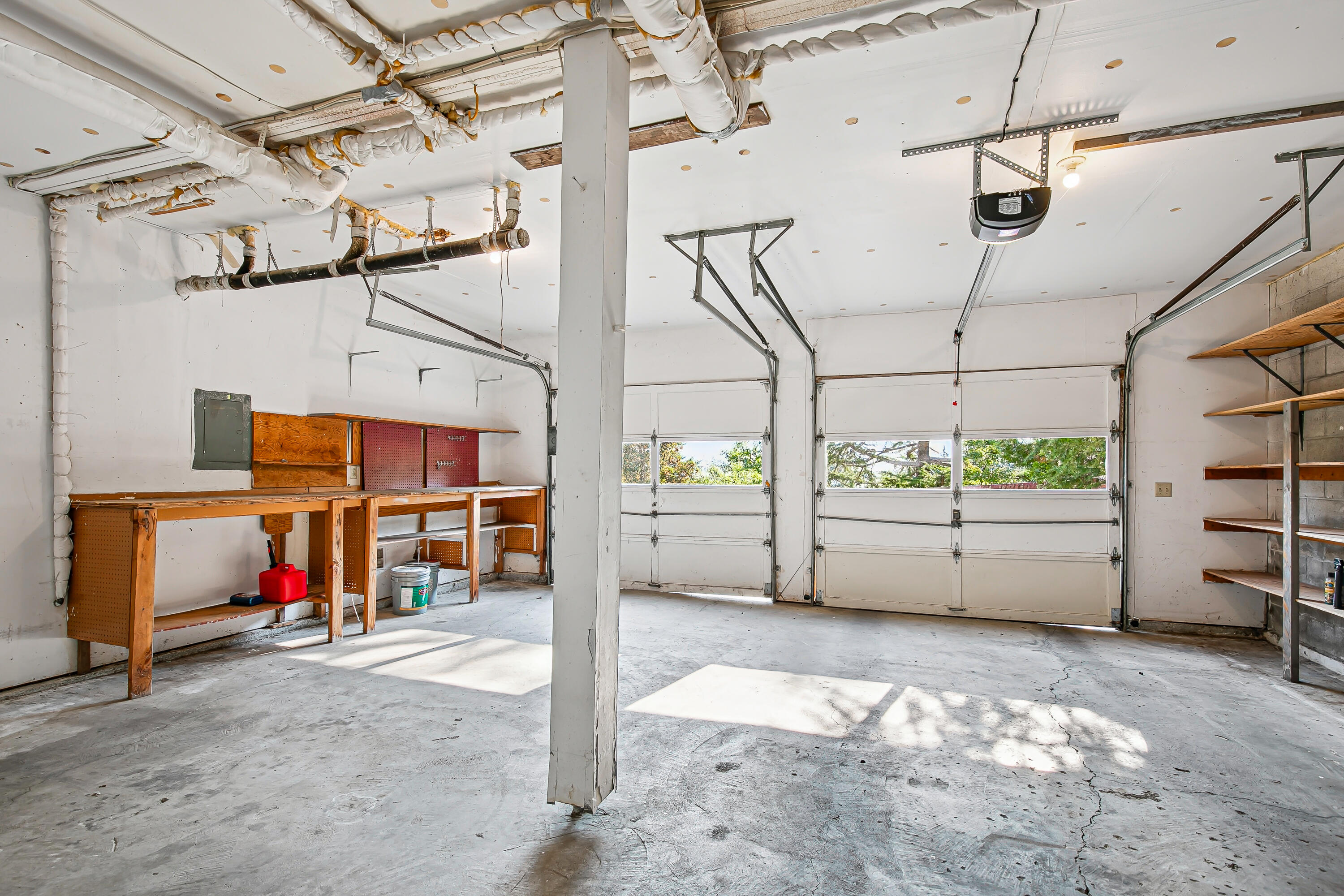 Timber Line Subdivision - Residential