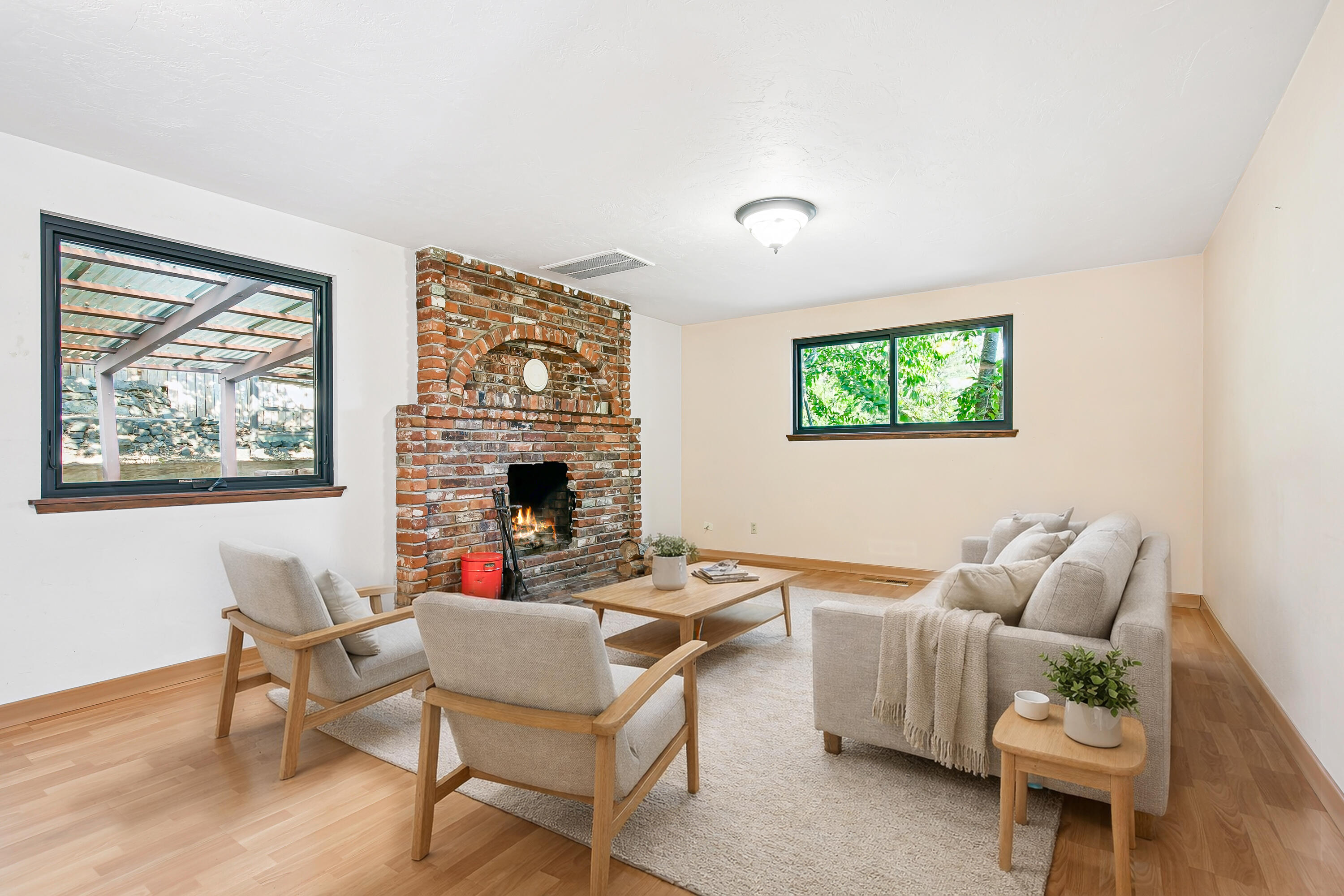 Timber Line Subdivision - Residential