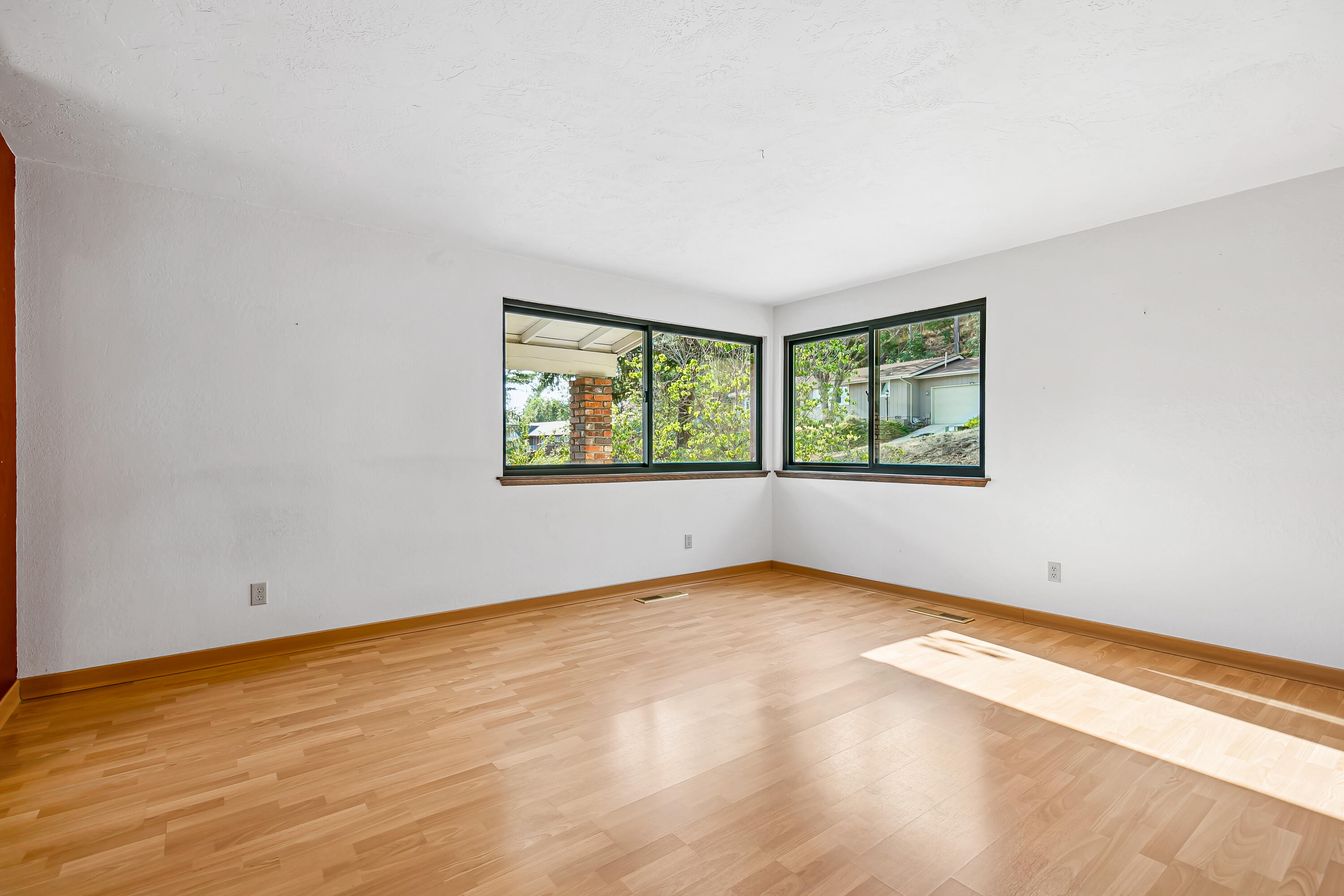 Timber Line Subdivision - Residential