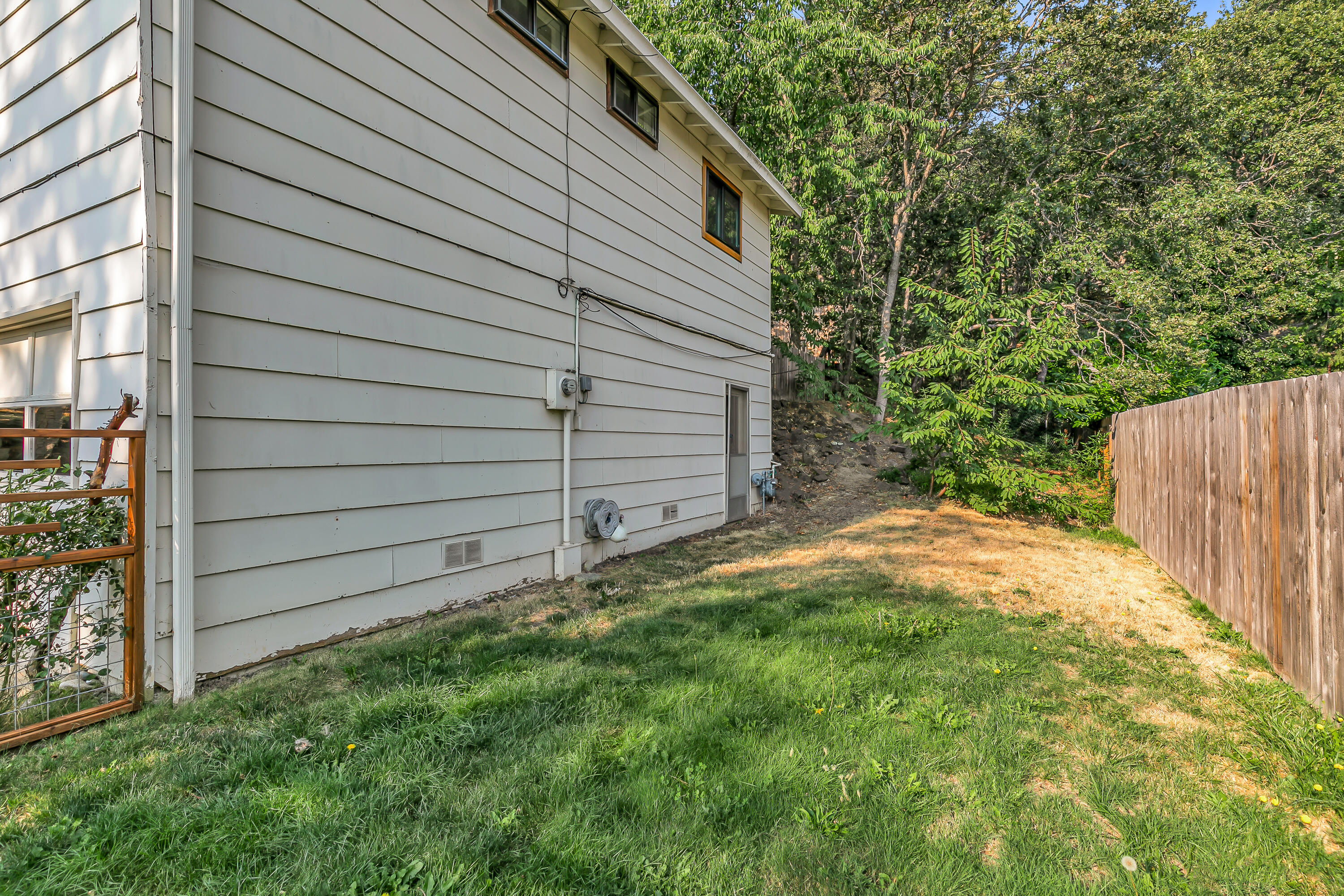 Timber Line Subdivision - Residential