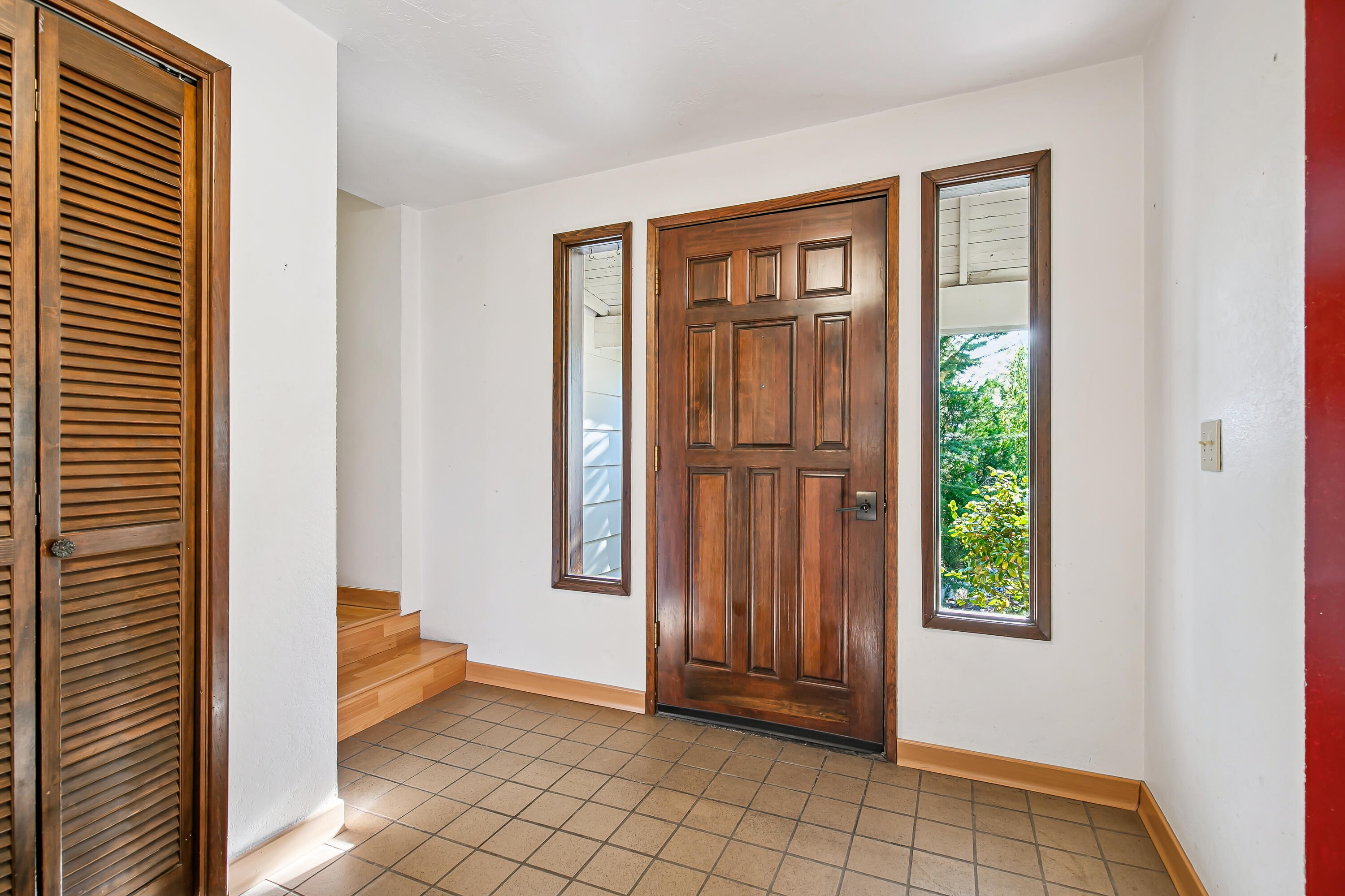 Timber Line Subdivision - Residential