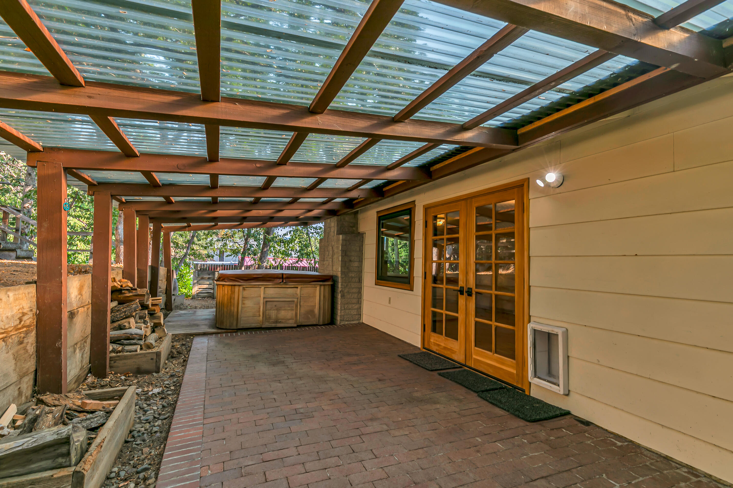 Timber Line Subdivision - Residential