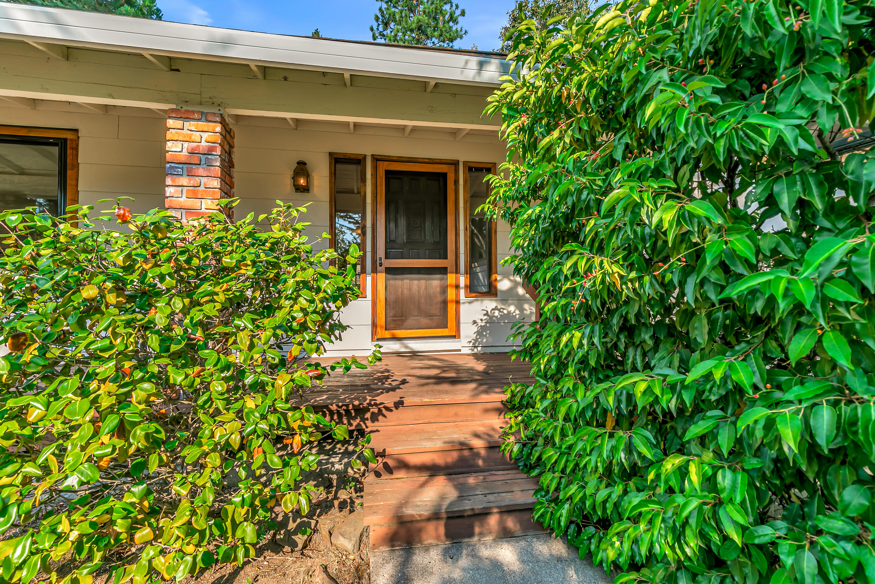 Timber Line Subdivision - Residential