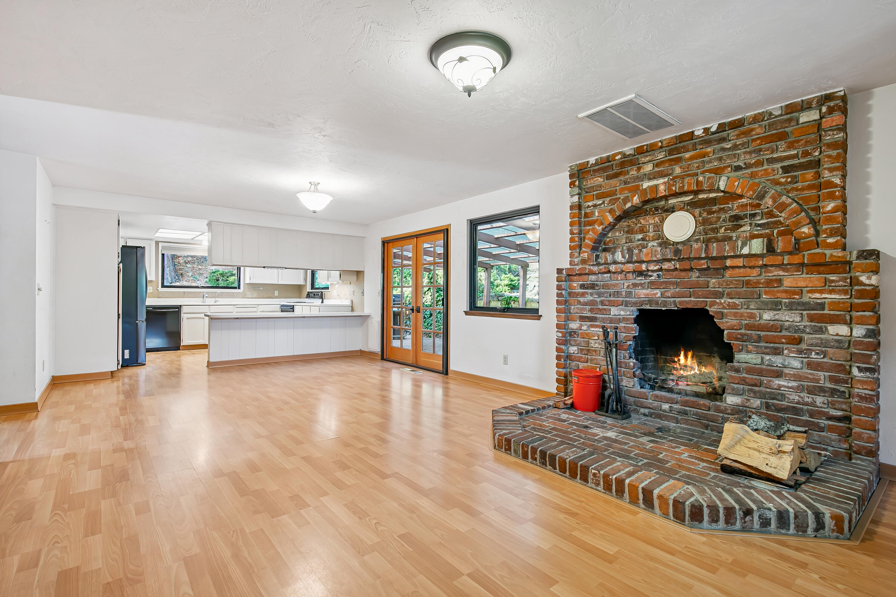 Timber Line Subdivision - Residential