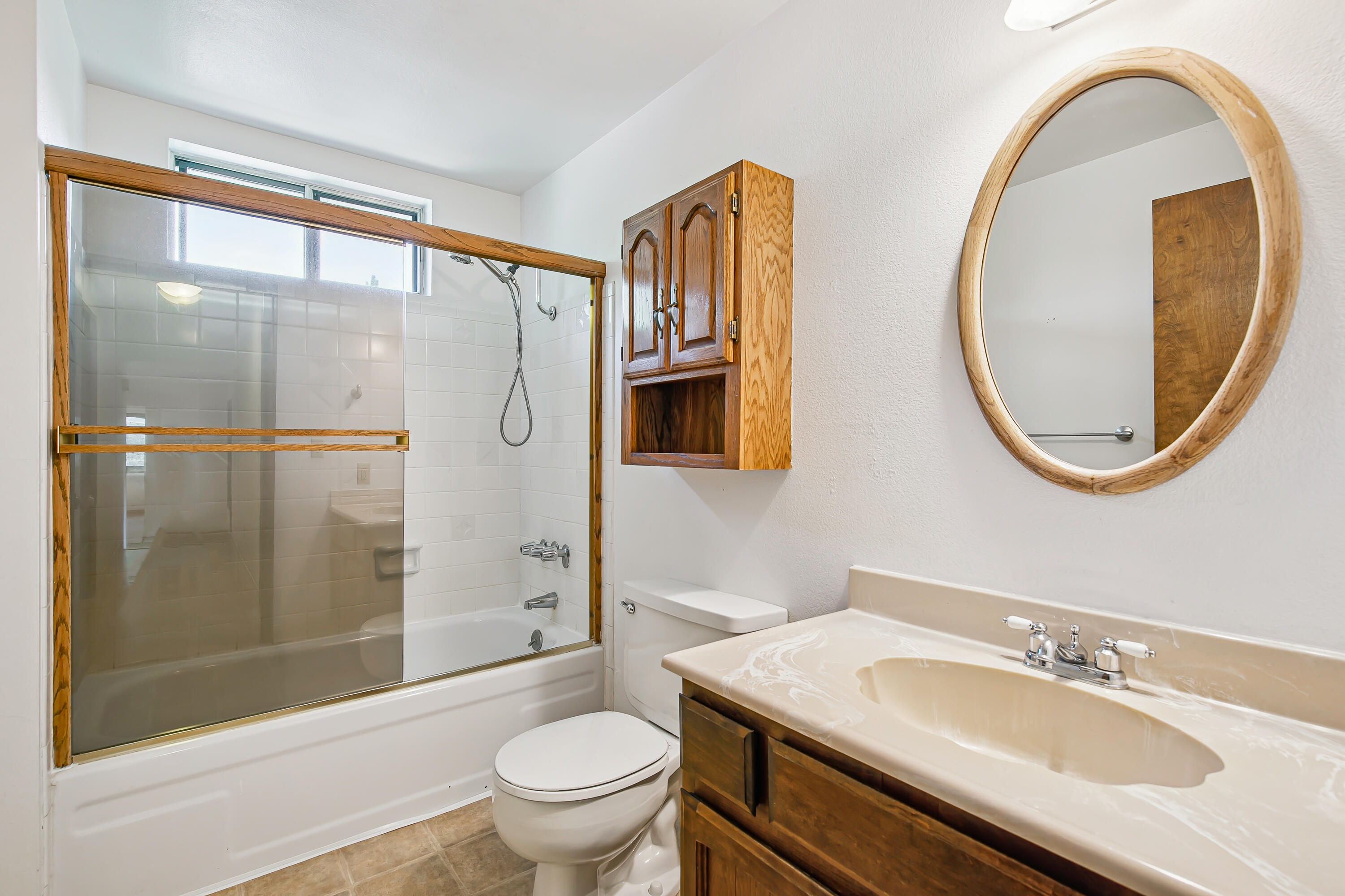 Timber Line Subdivision - Residential