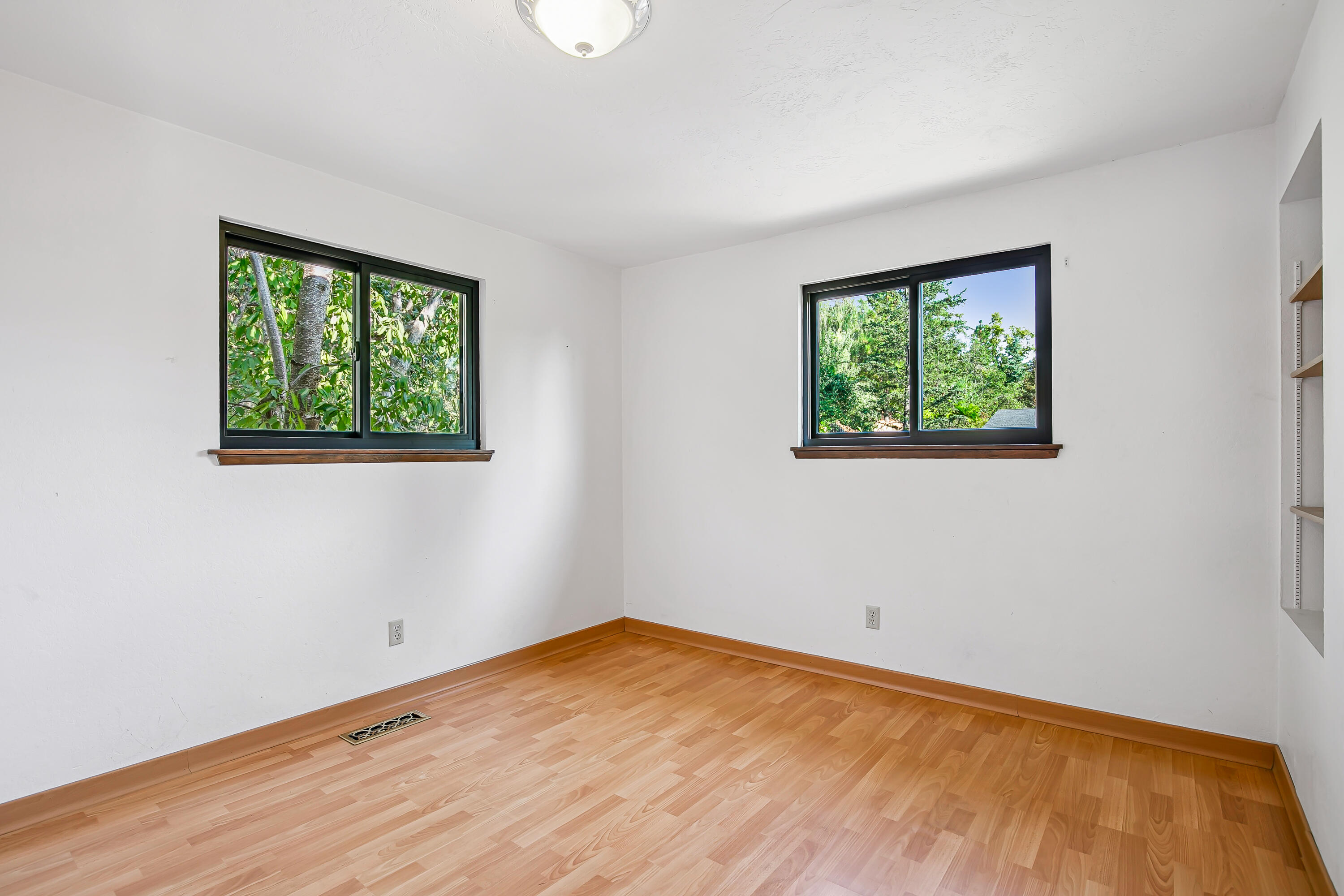 Timber Line Subdivision - Residential