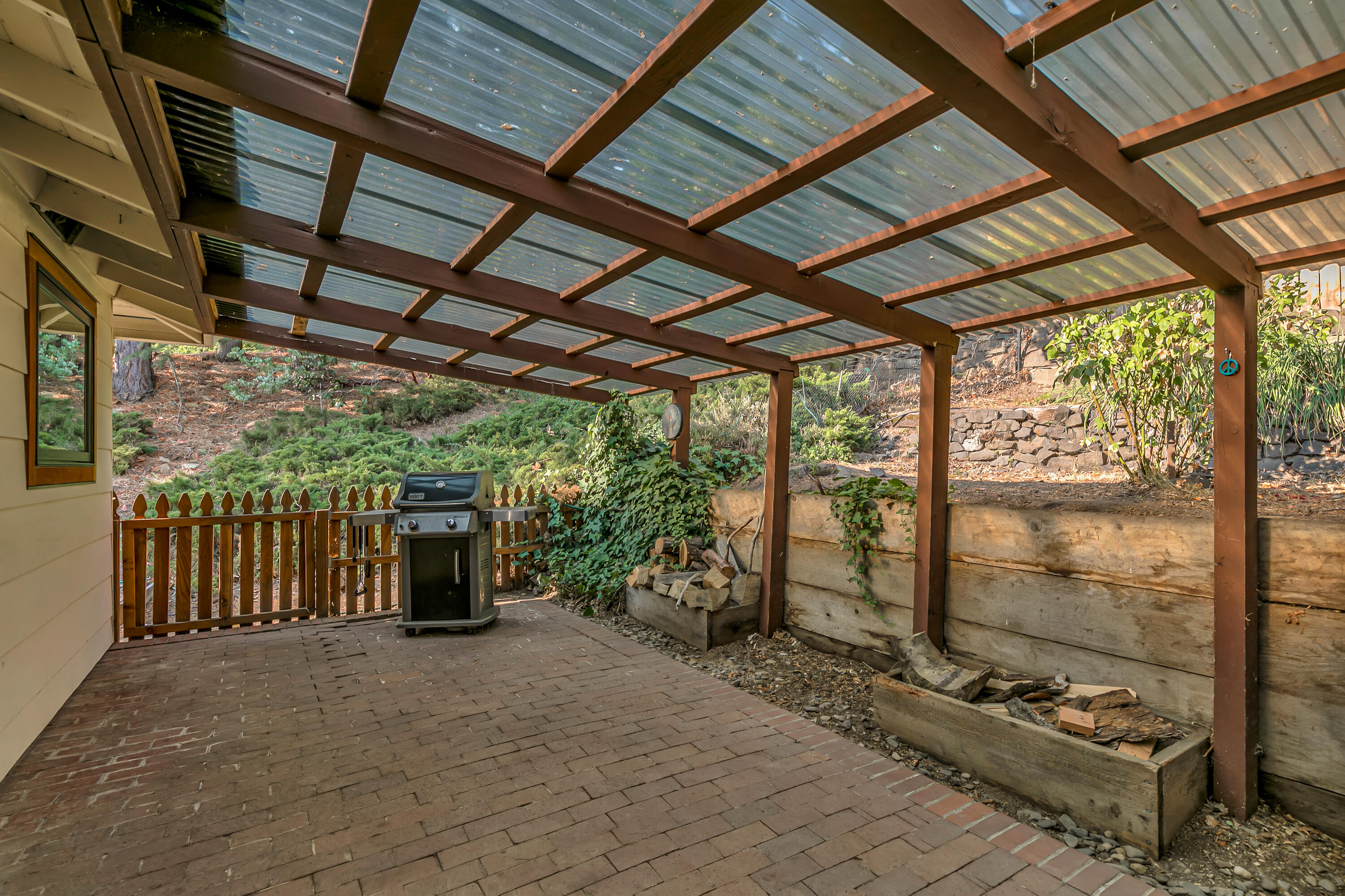 Timber Line Subdivision - Residential