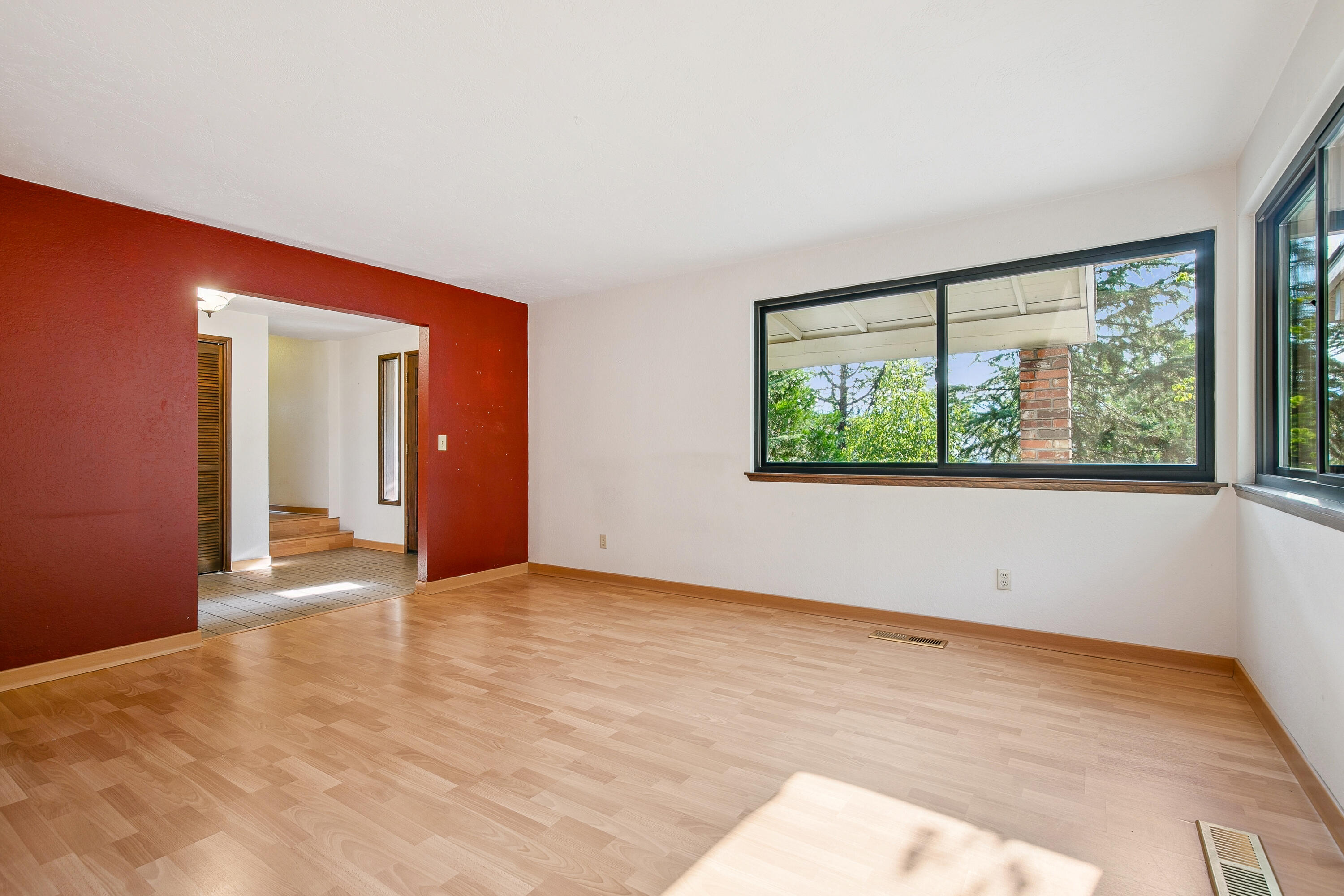 Timber Line Subdivision - Residential