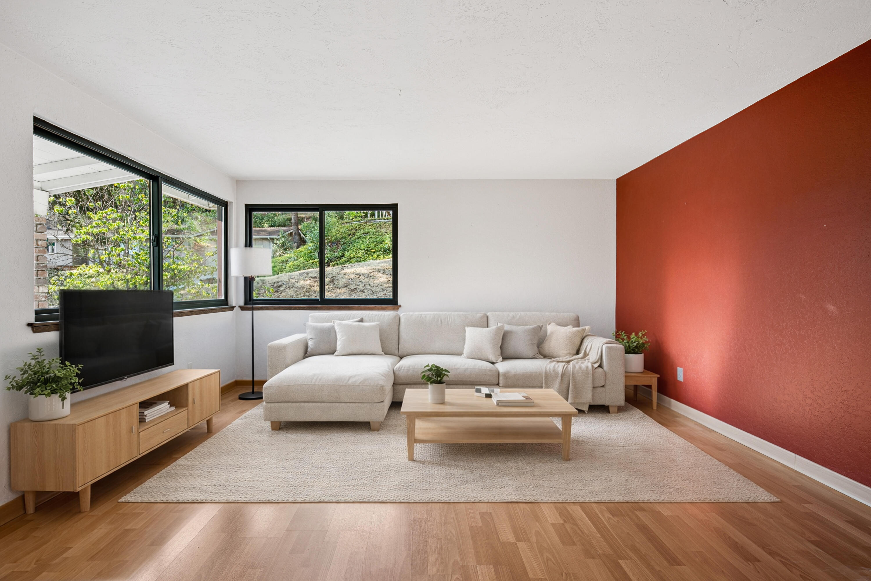 Timber Line Subdivision - Residential