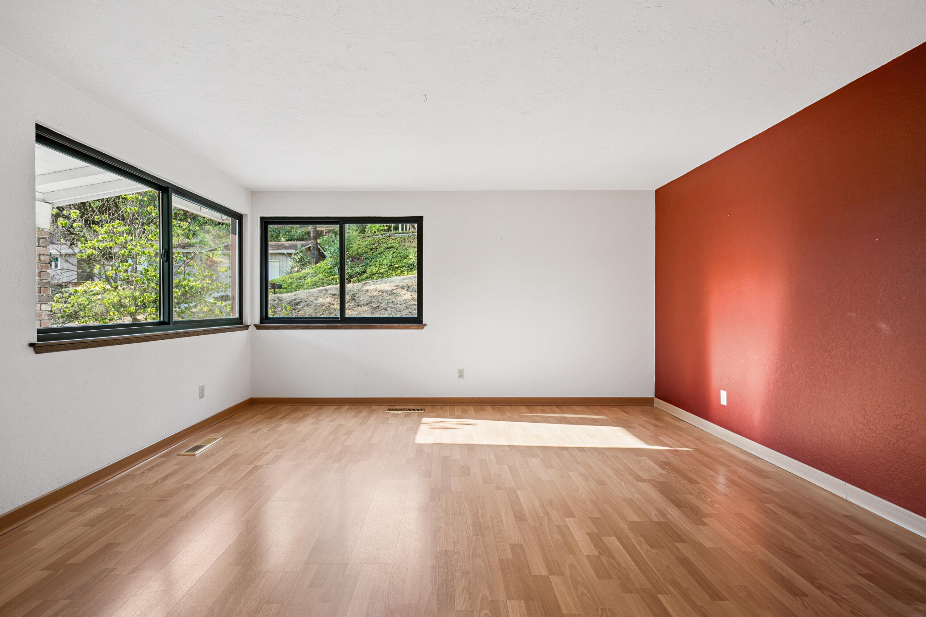 Timber Line Subdivision - Residential