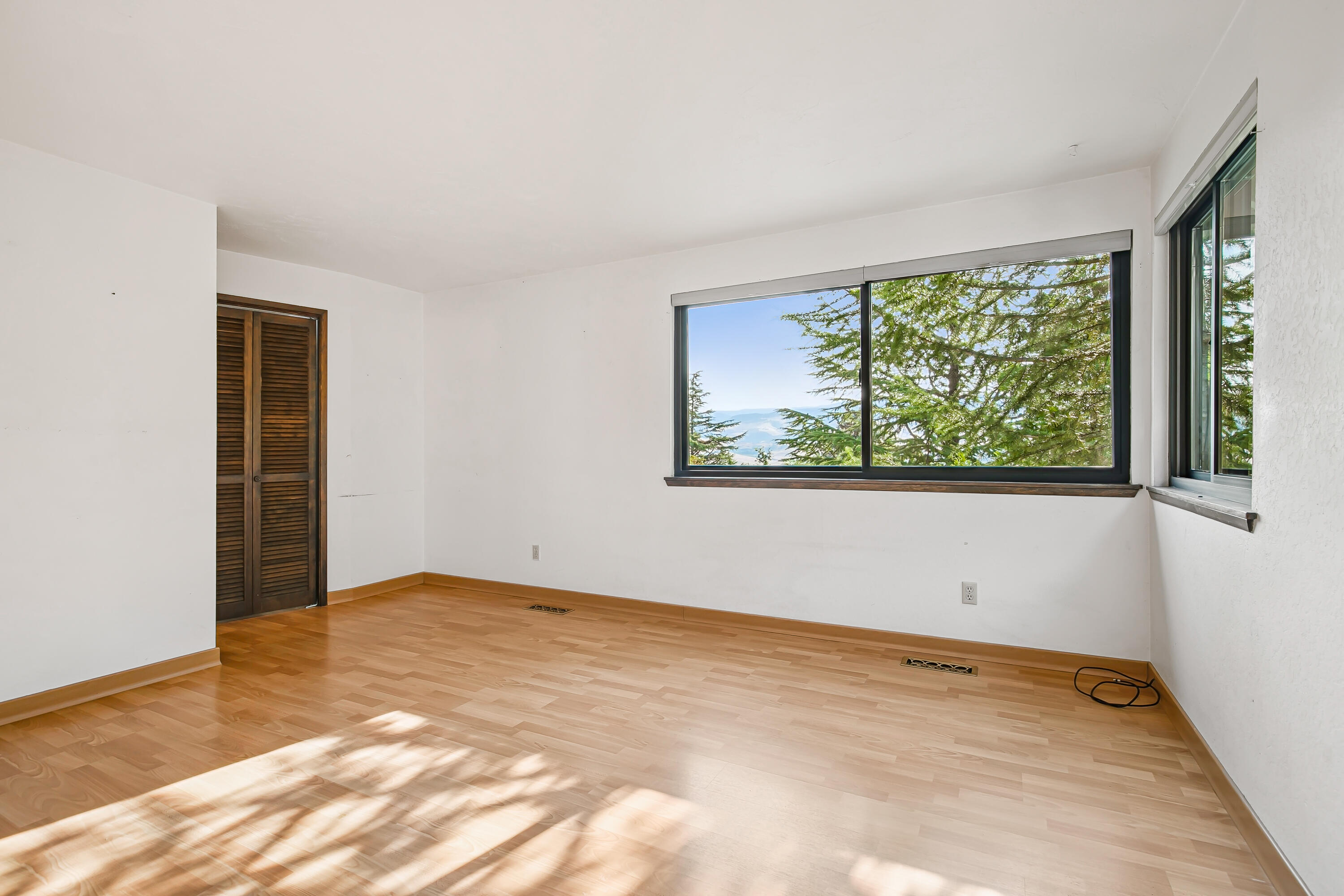 Timber Line Subdivision - Residential