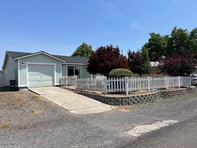 Culver Ridge - Residential