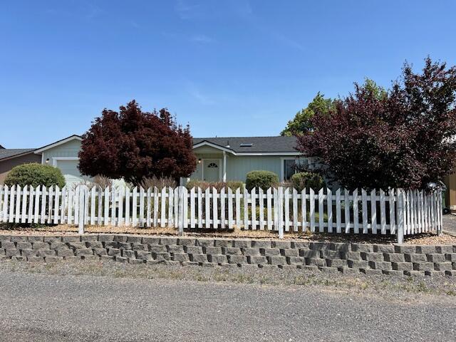 Culver Ridge - Residential