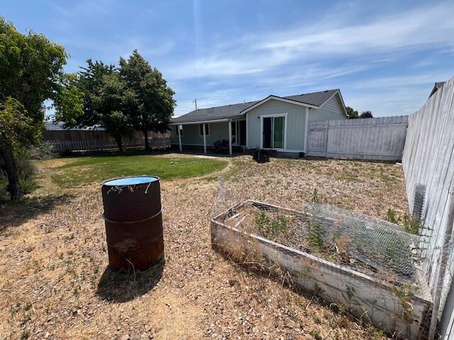 Culver Ridge - Residential