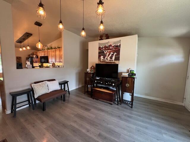 Culver Ridge - Residential