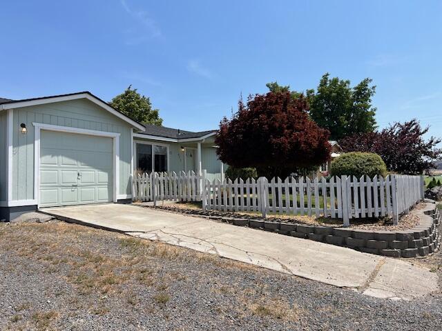 Culver Ridge - Residential