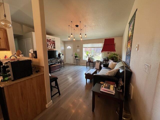 Culver Ridge - Residential