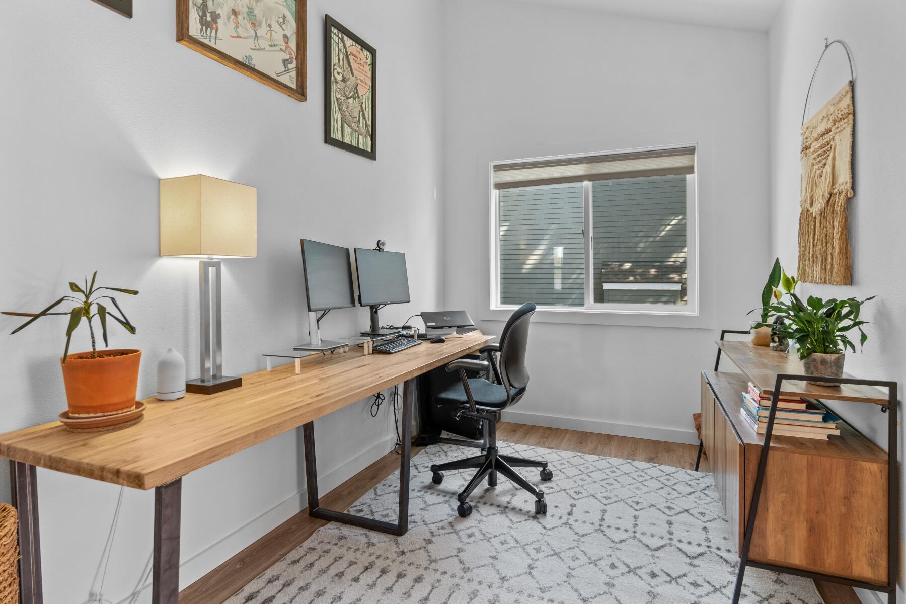 Greyhawk - Residential